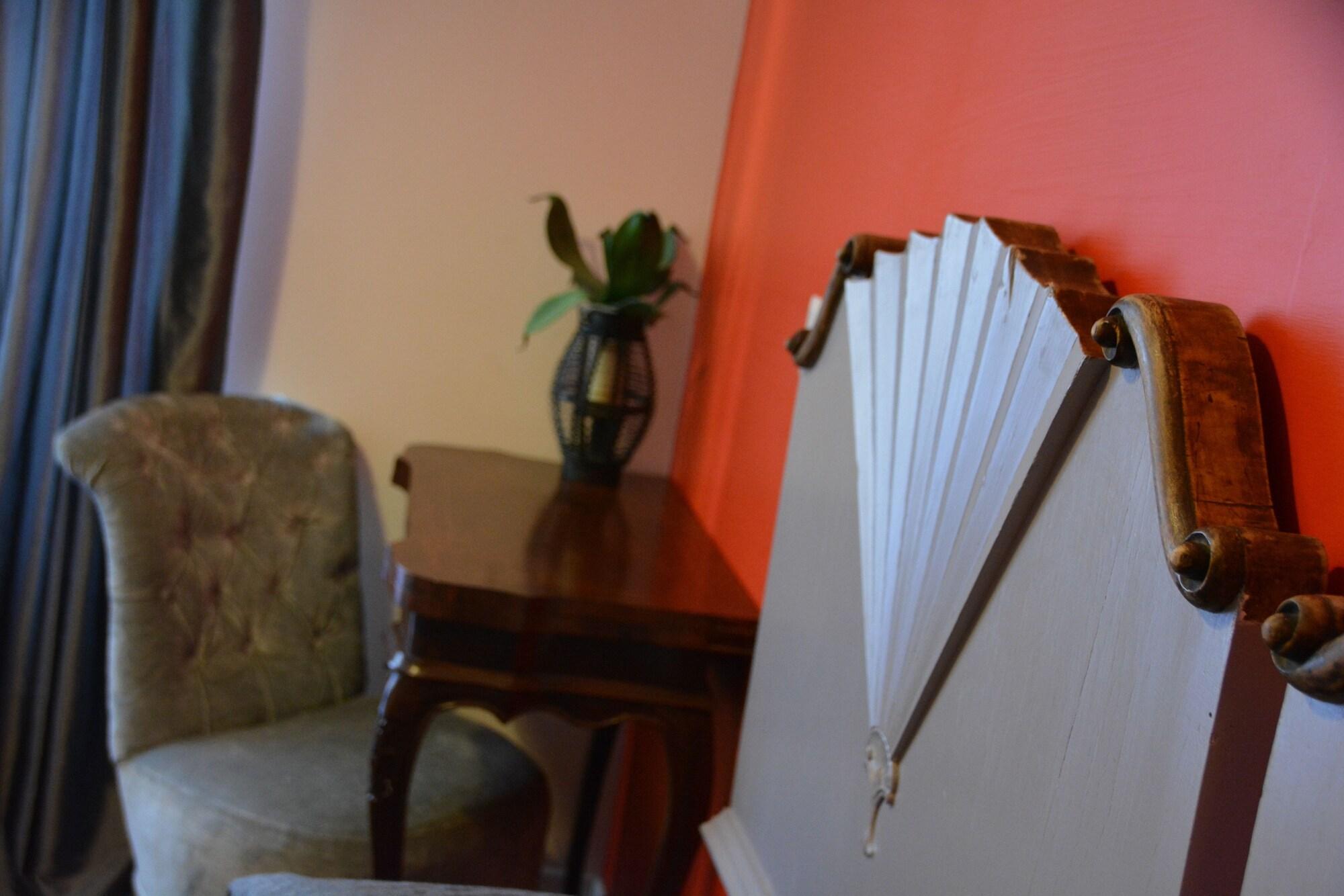 Sotto La Cupola Bed & Breakfast