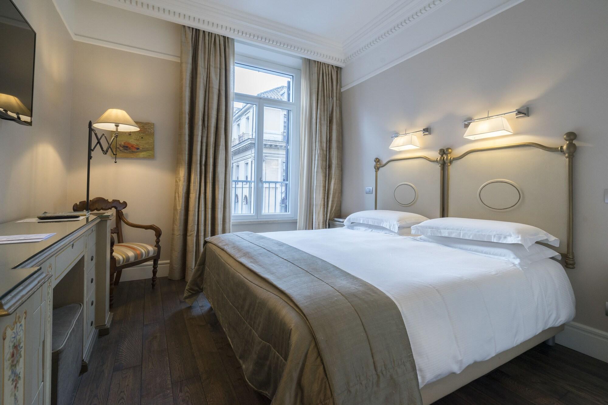 Casa Montani Bed & Breakfast Roma