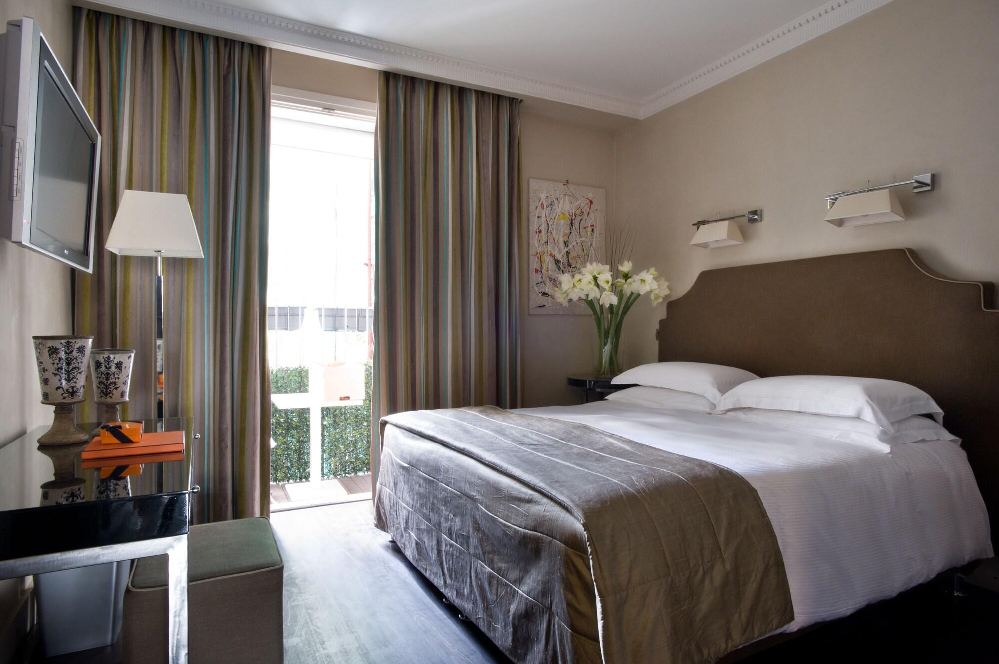 Casa Montani Bed & Breakfast Roma
