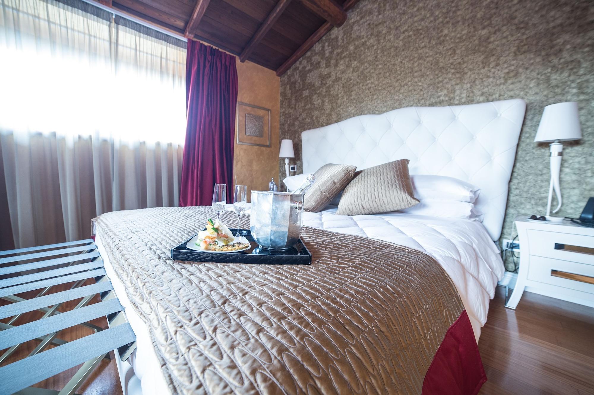 Hotell The Place 217