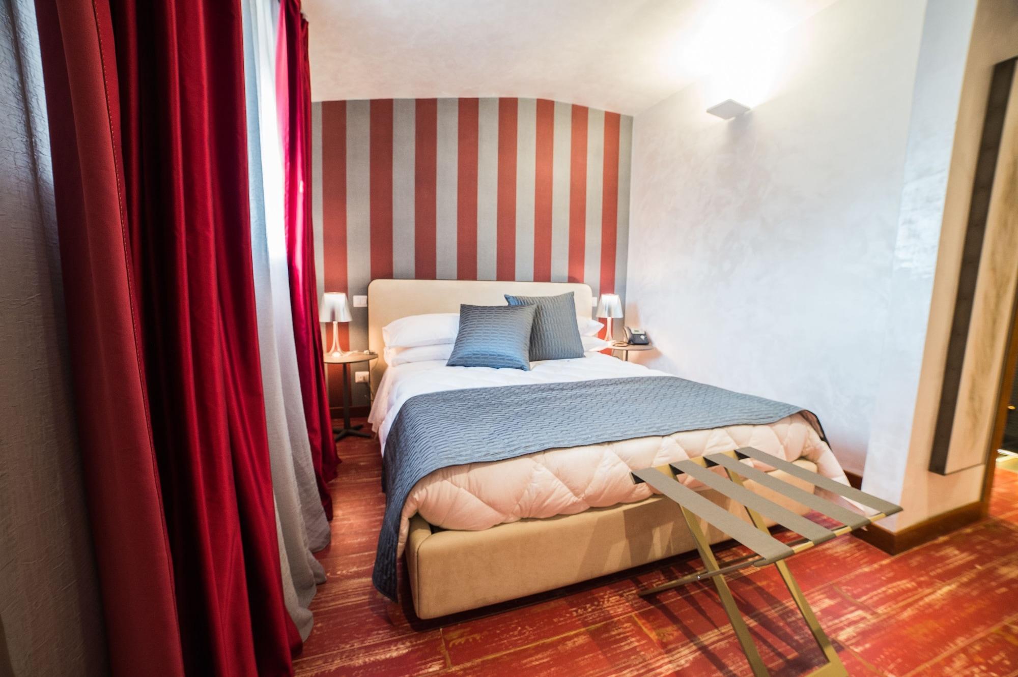 Hotell The Place 217