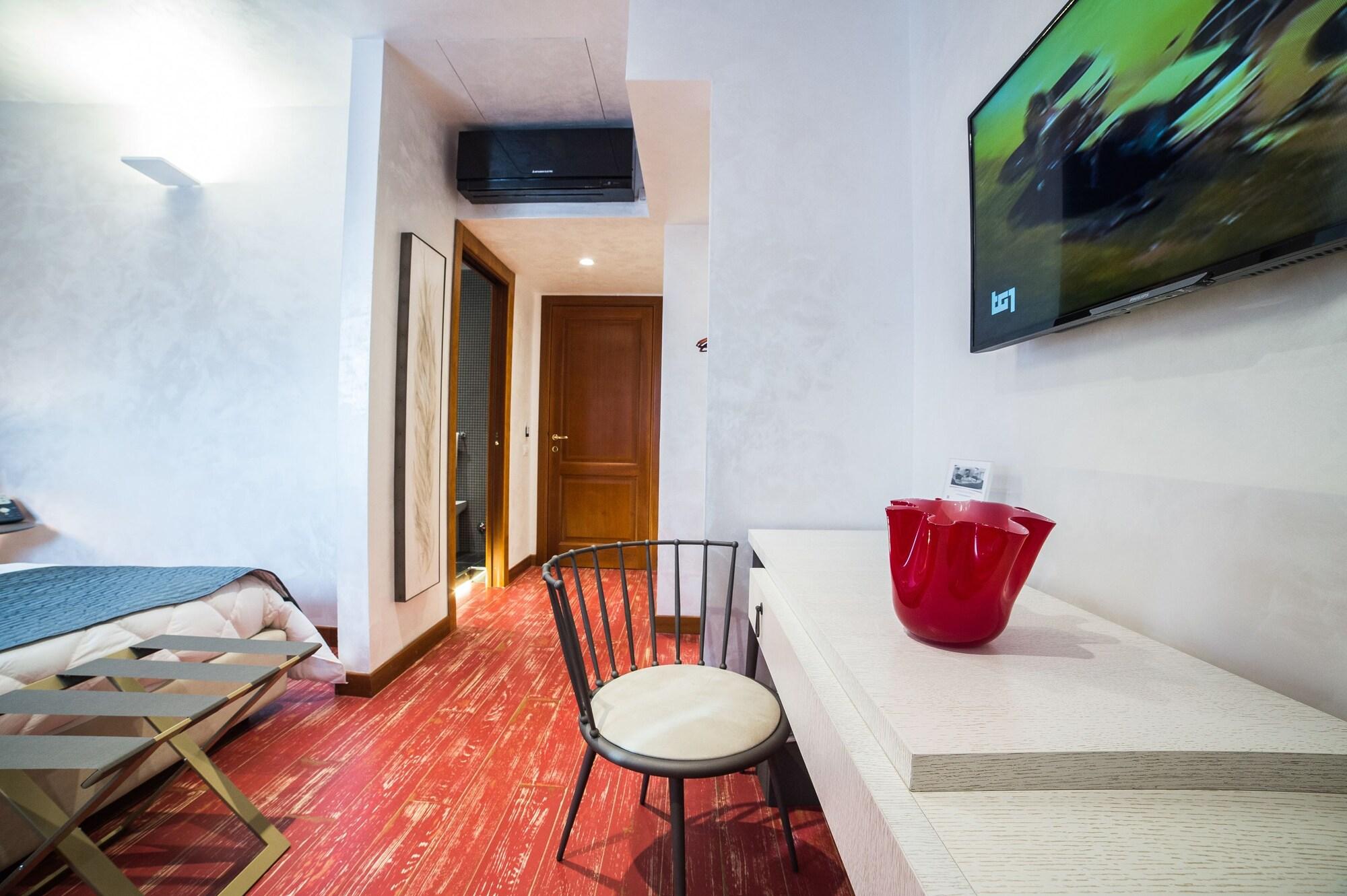 The Place 217 Roma