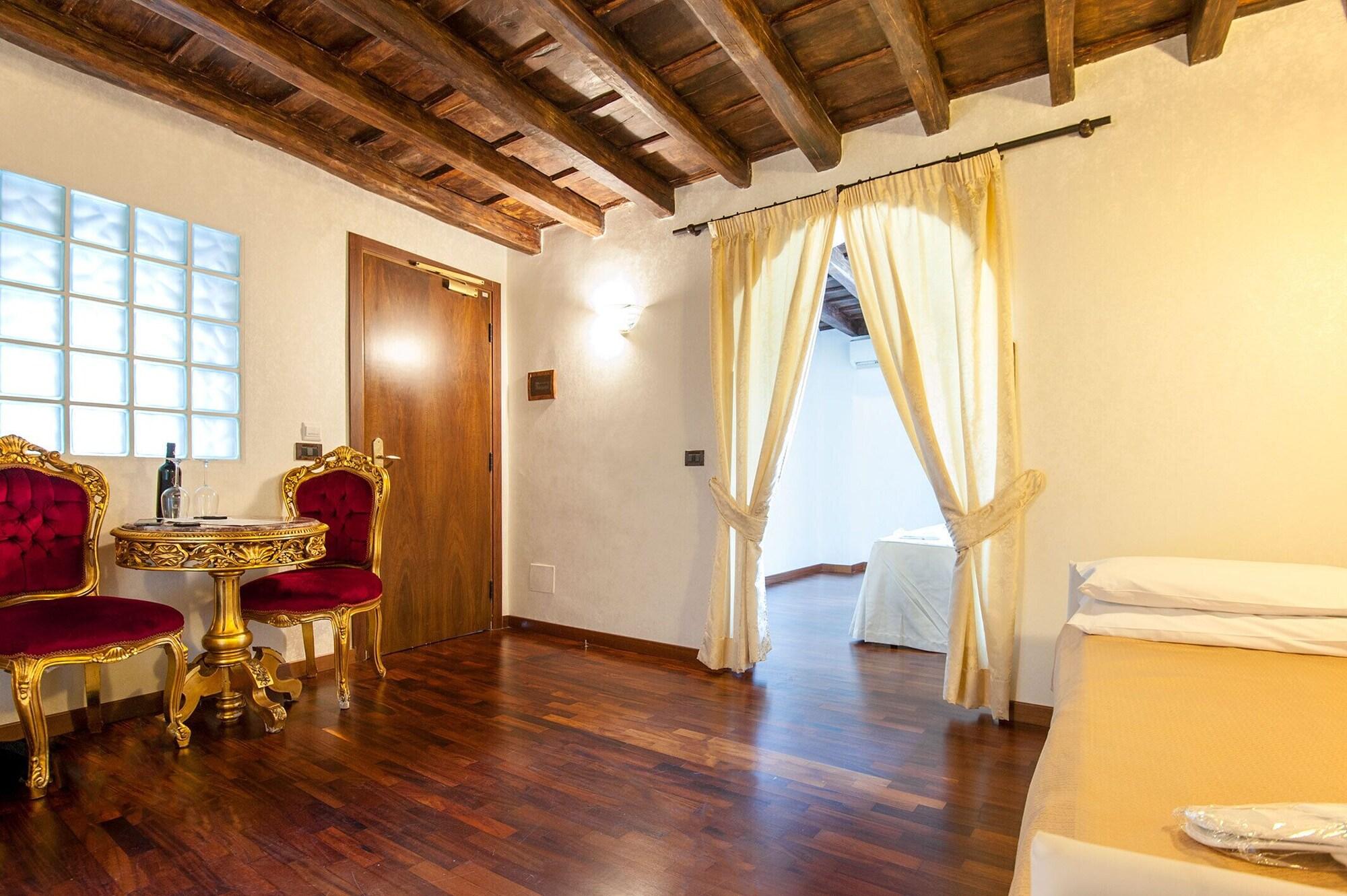 Royal House Affittacamere Roma