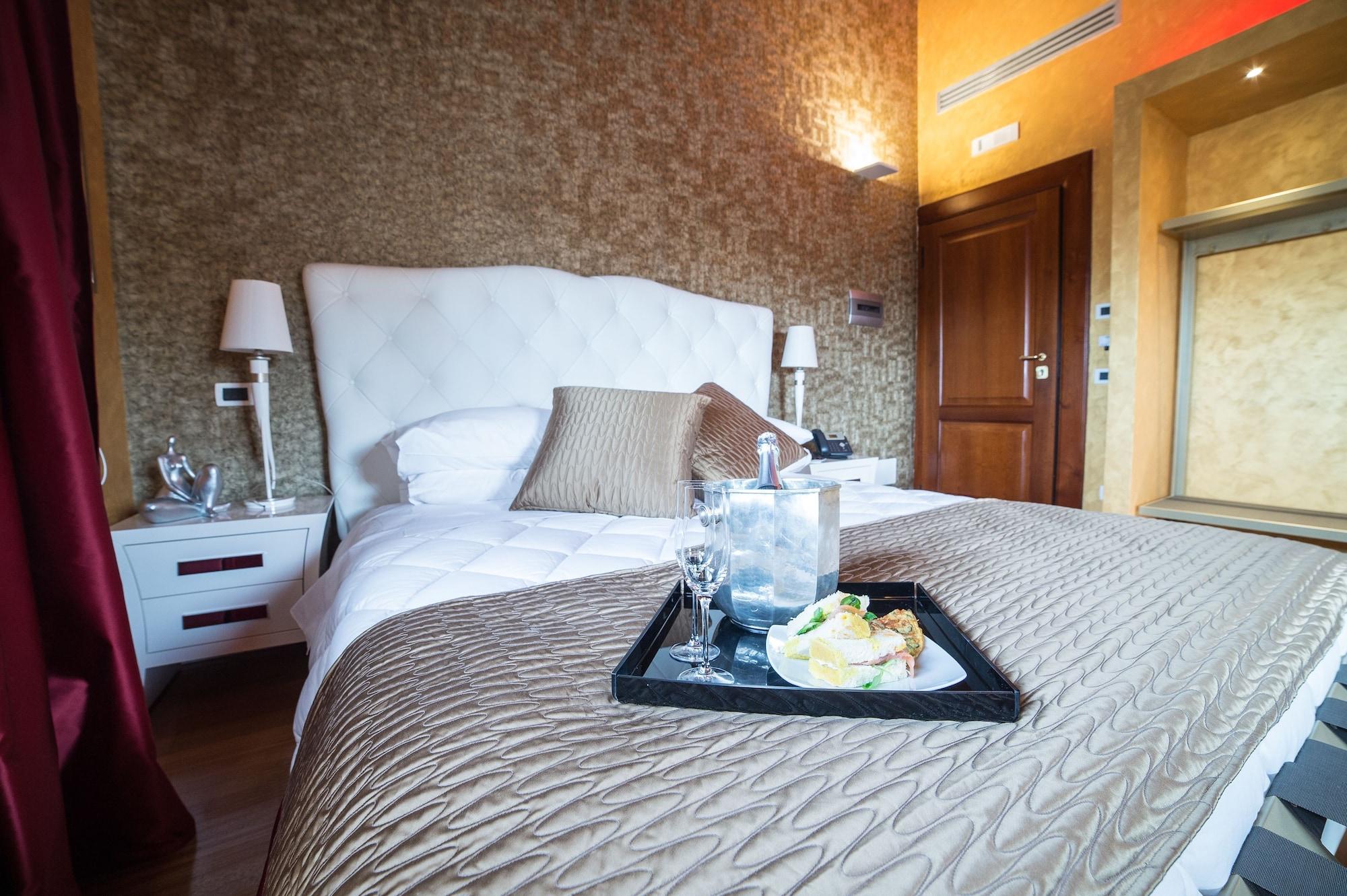 The Place 217 Hotell