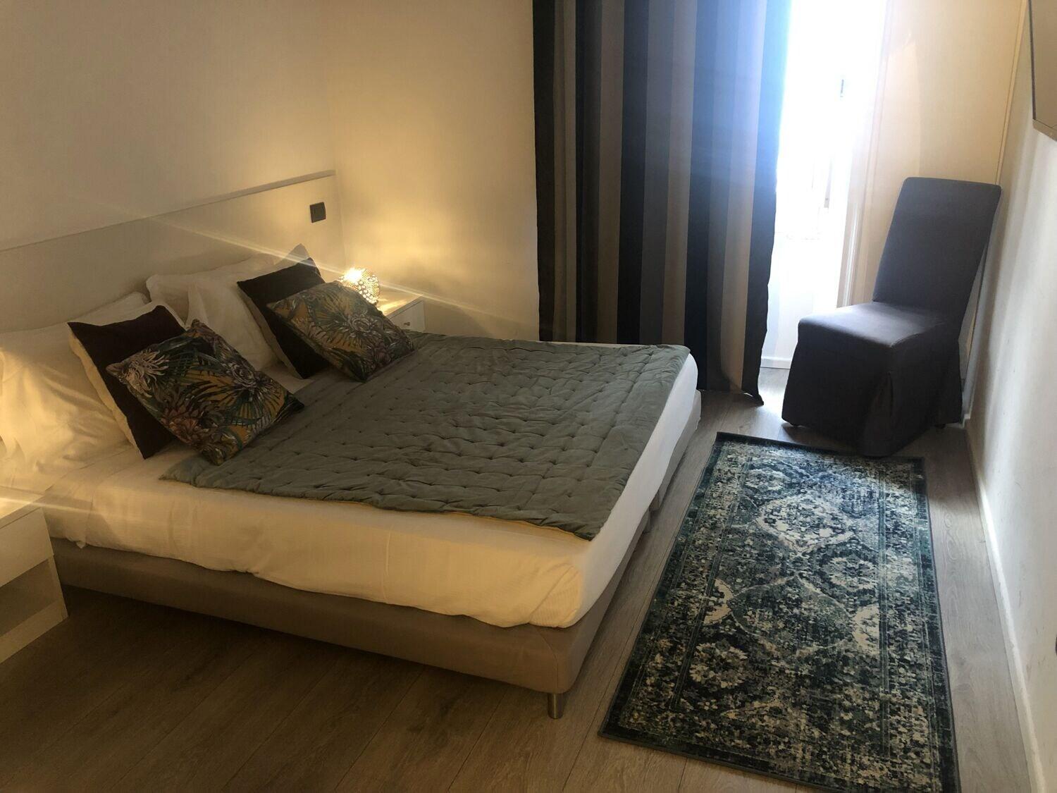 Giuturna Boutique Hotel Roma