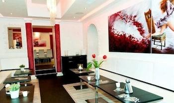 Royal House 3* Roma