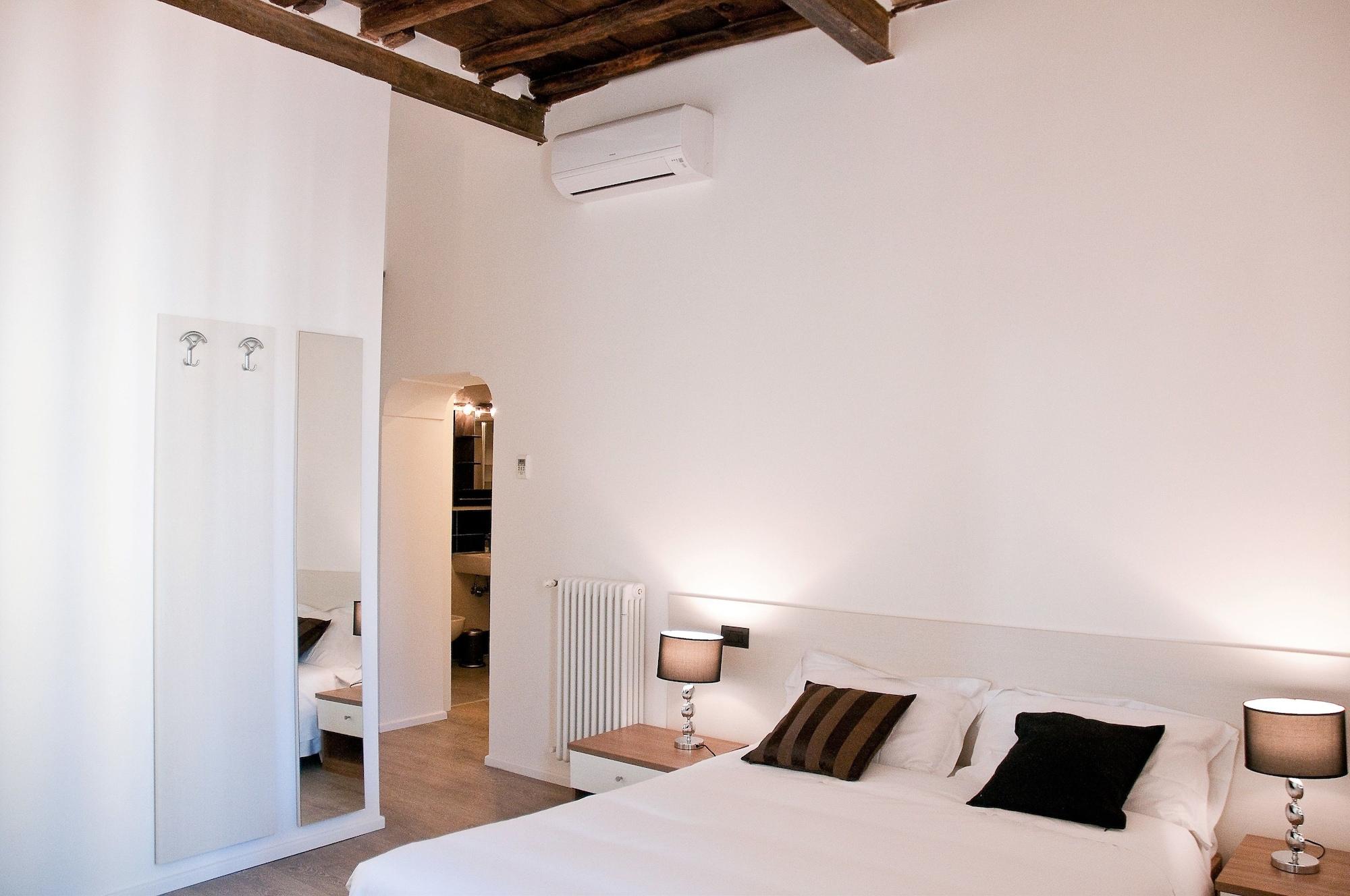 Hotel Giuturna Boutique Roma