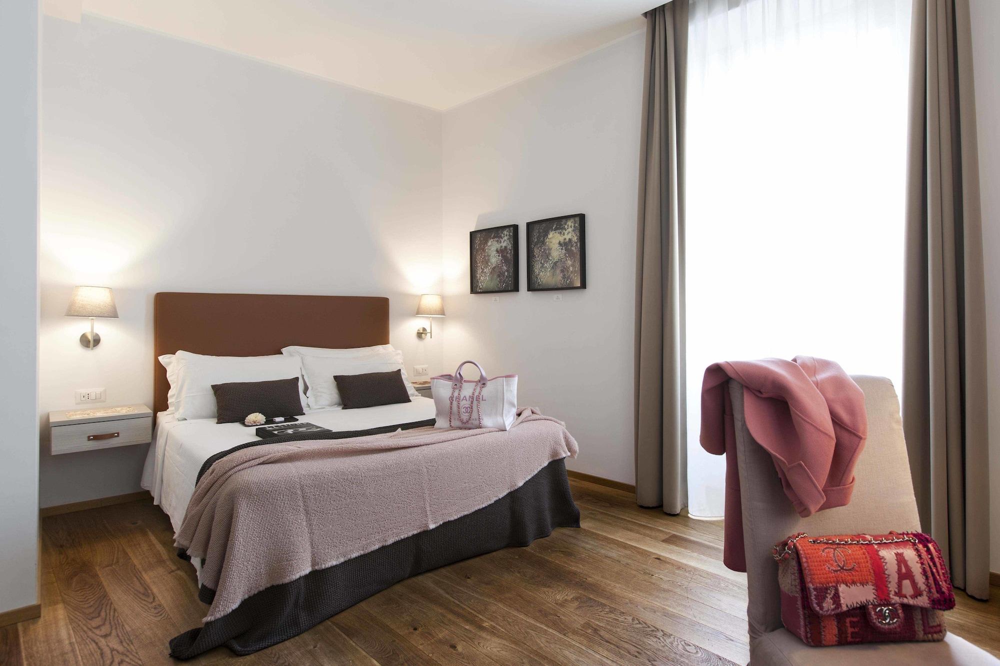Giuturna Boutique Roma