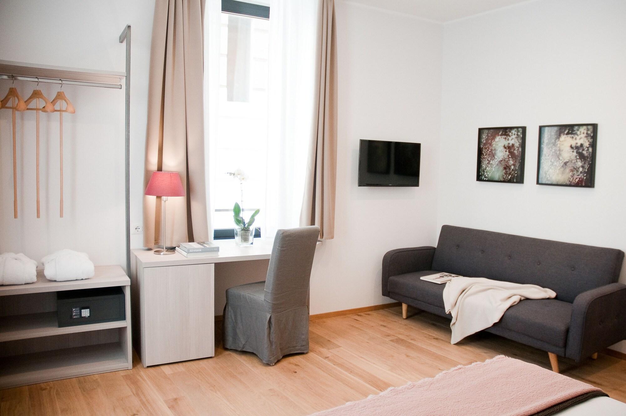 Giuturna Boutique Roma