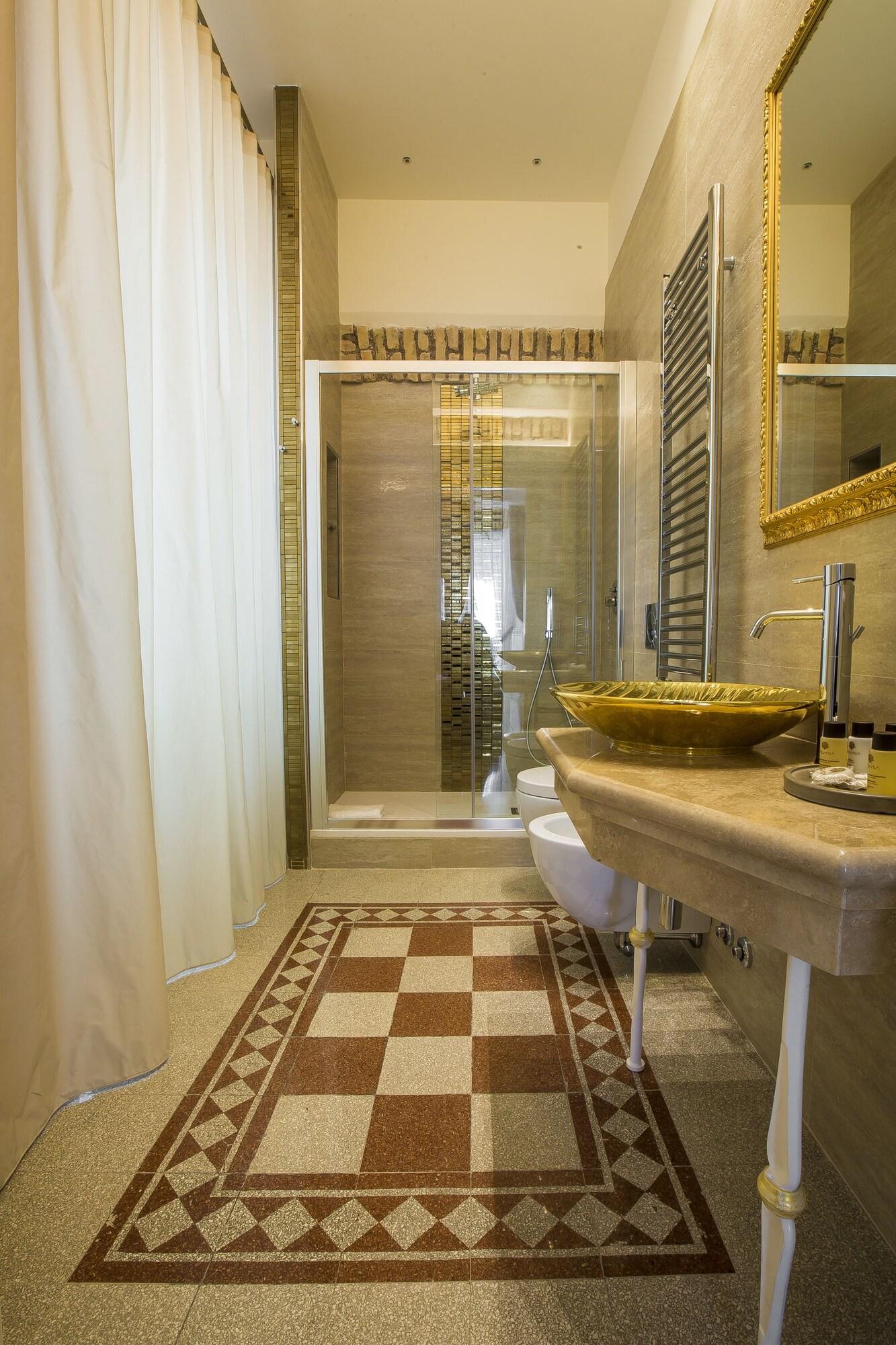 Gjestgiverier Trastevere Royal 2*