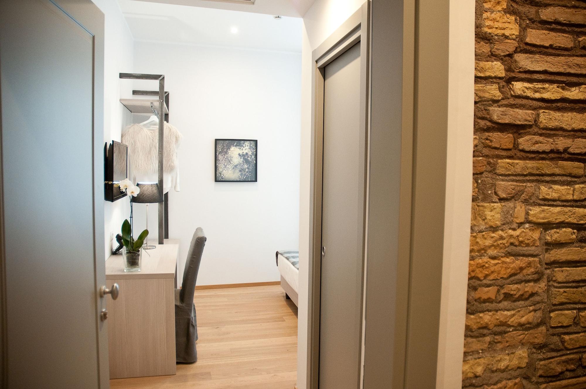 Giuturna Boutique Hotel Roma
