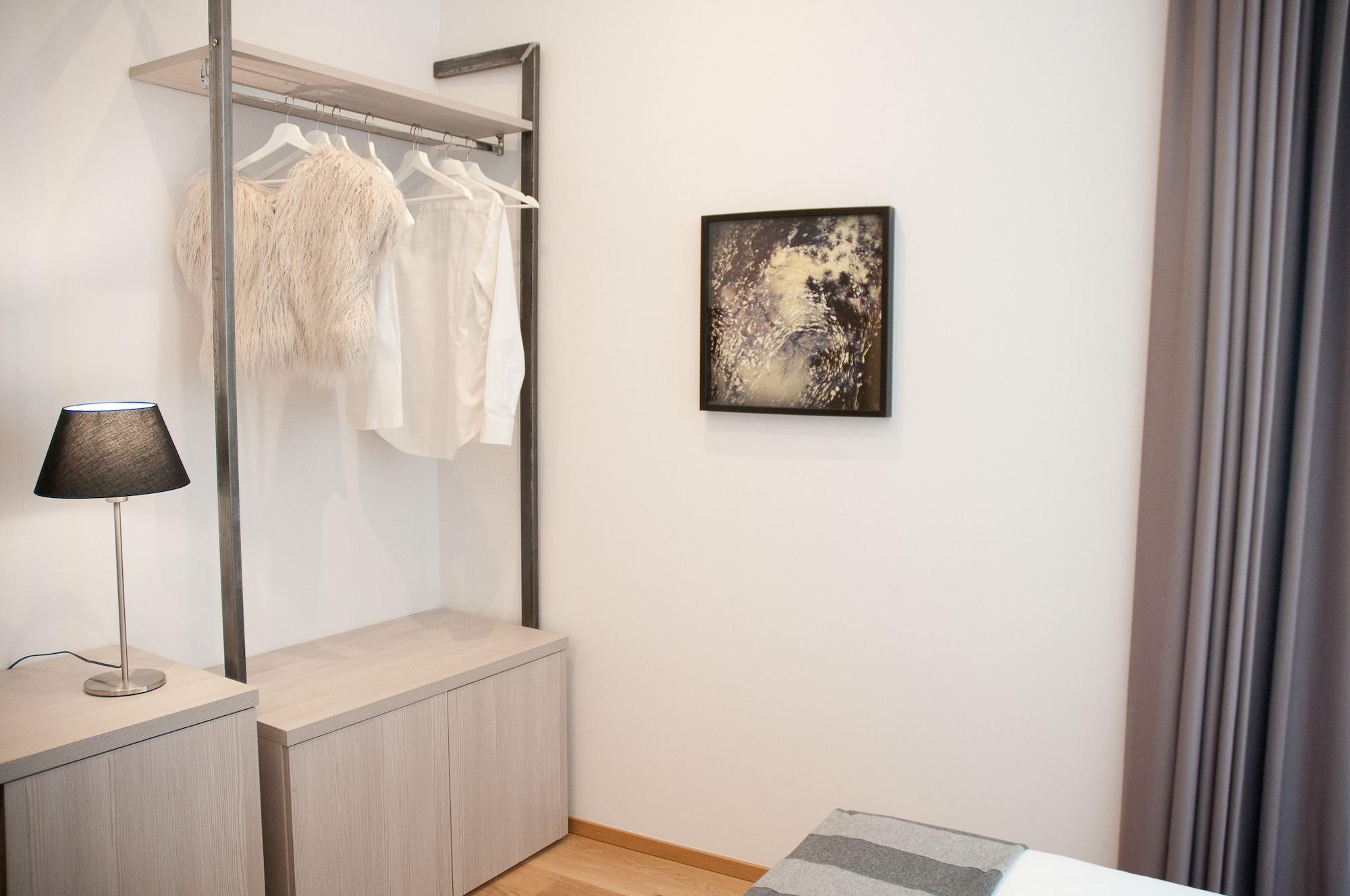 Hotel Giuturna Boutique Roma
