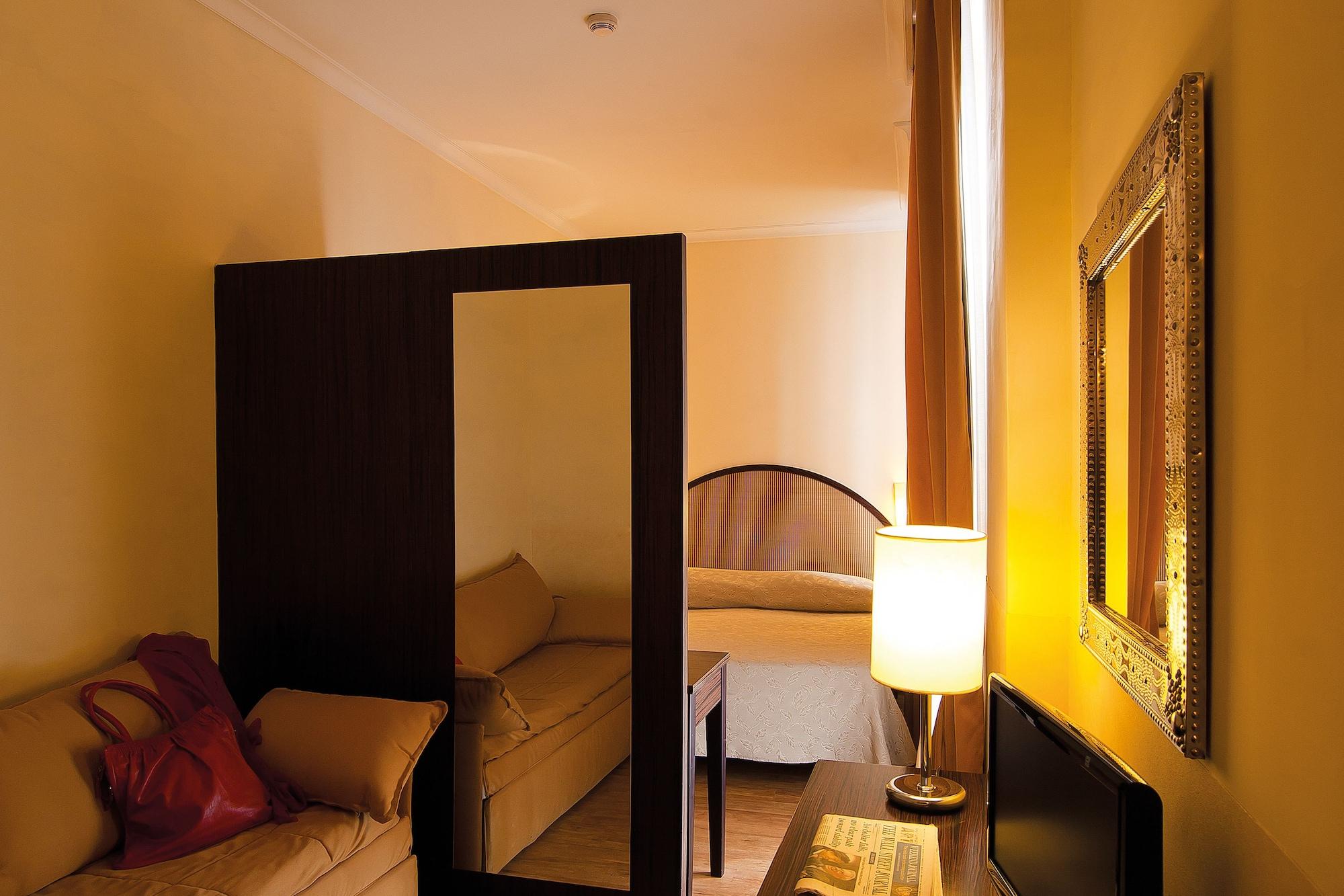Novecento Hotel Rom