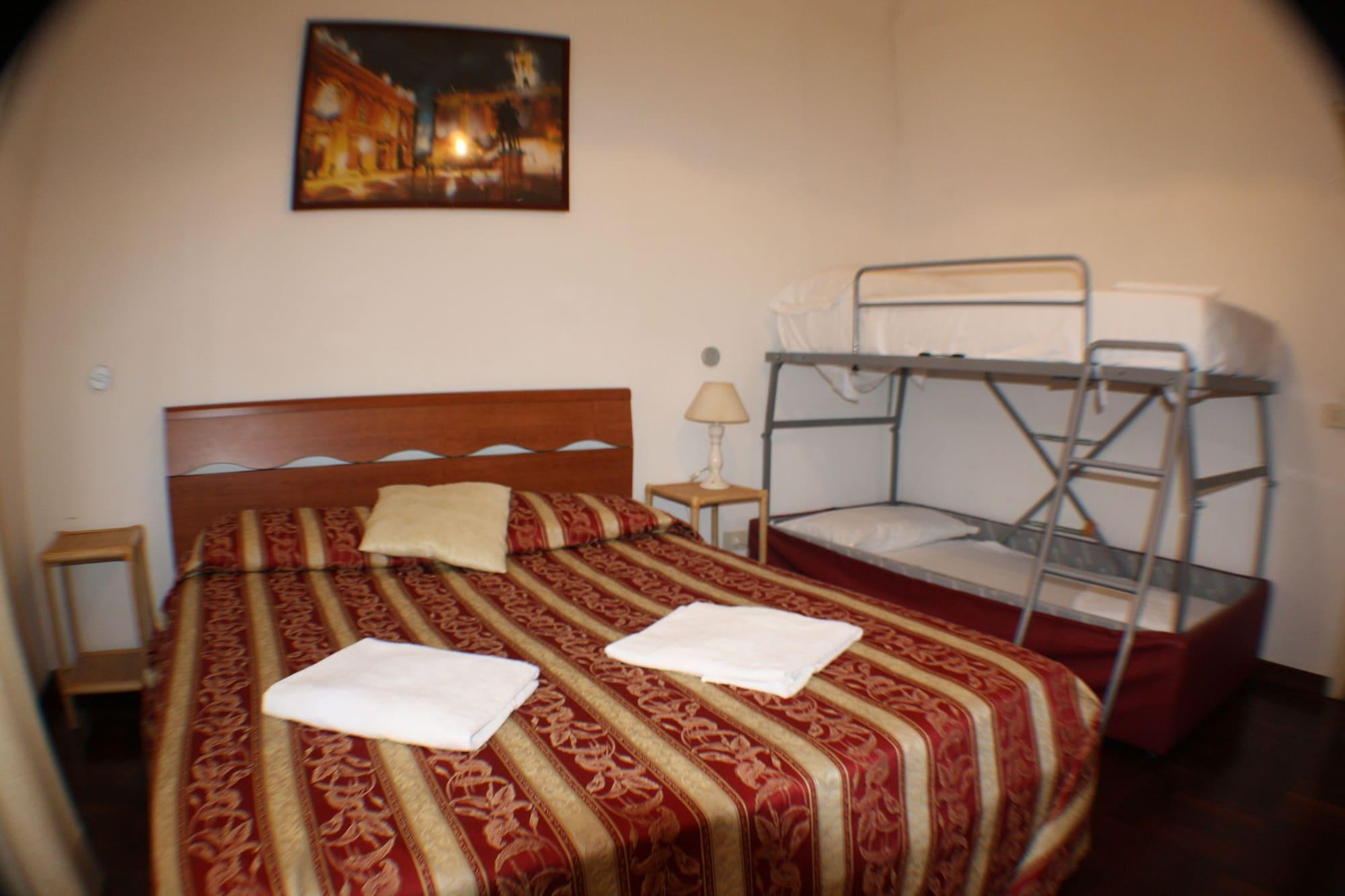 Hotell Toffa Place In
