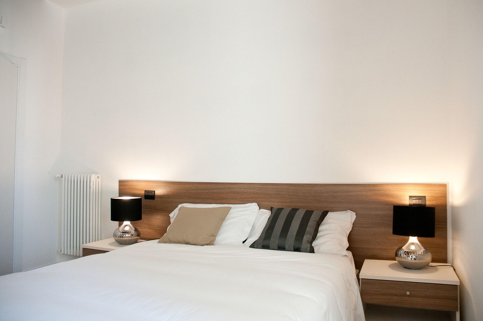 Hotel Giuturna Boutique