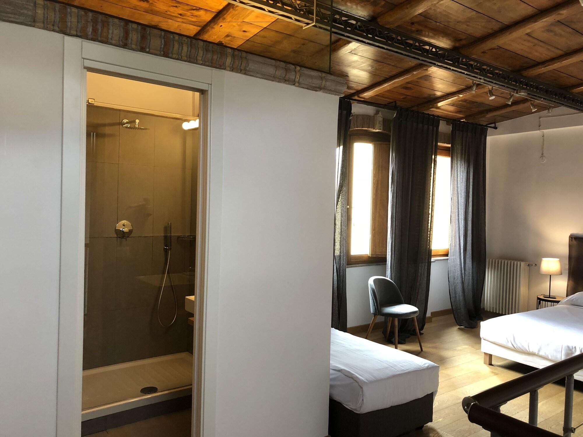 Giuturna Boutique Hotel Roma