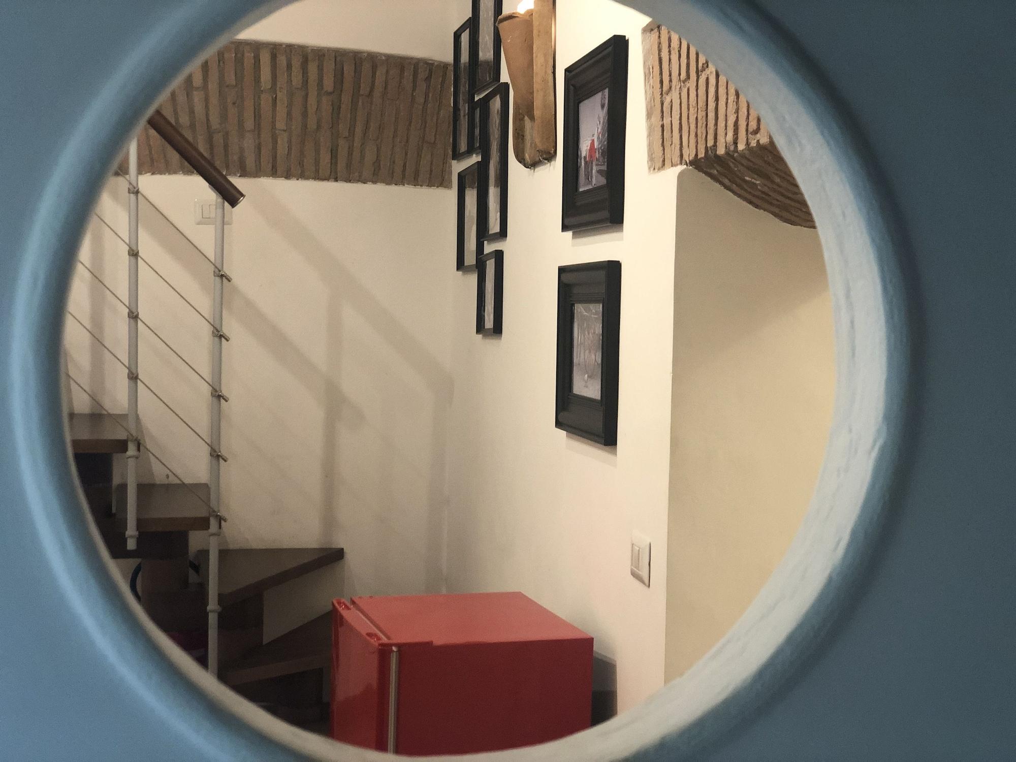 Hotel Giuturna Boutique Roma