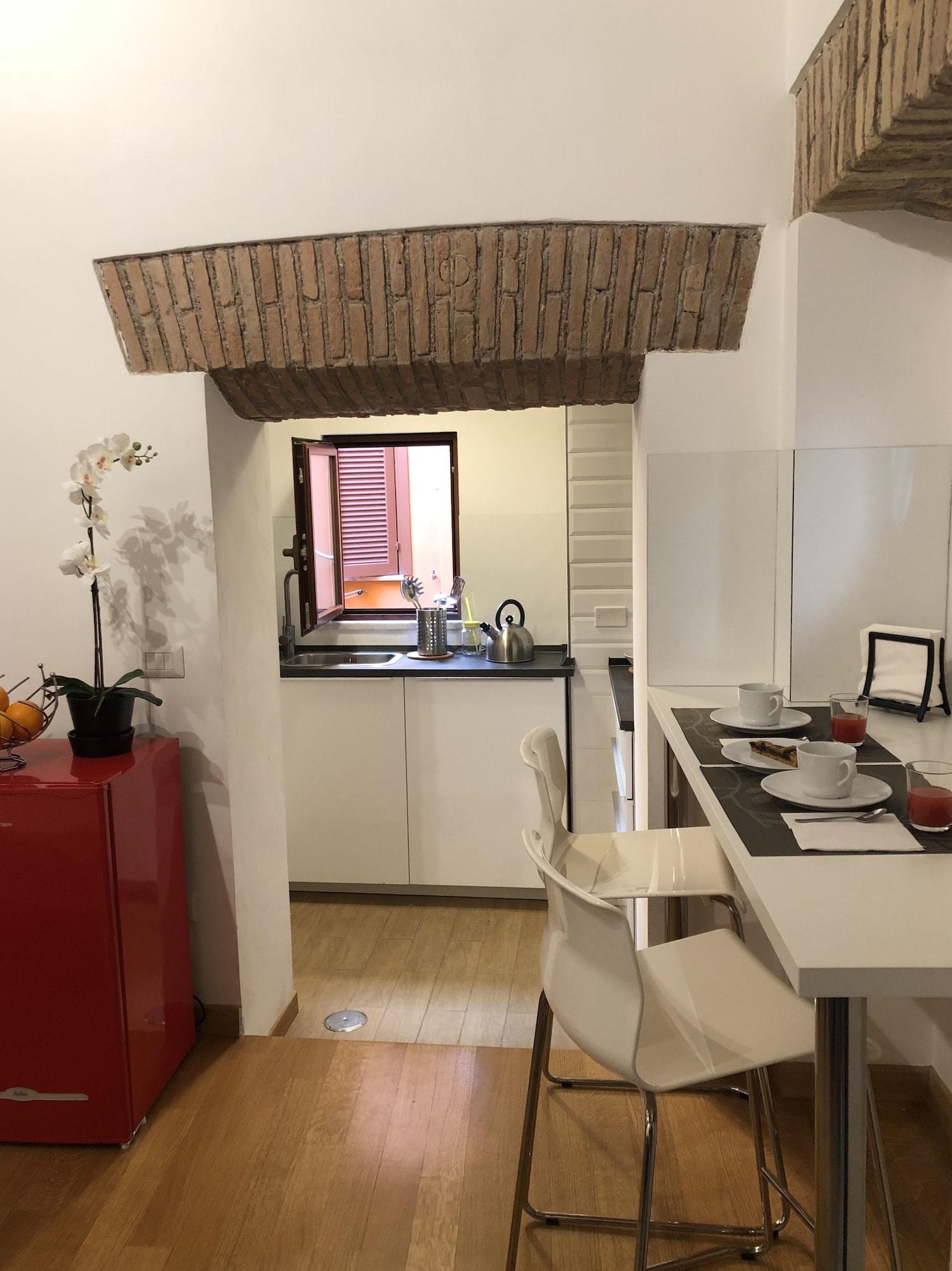 Giuturna Boutique Hotel Roma