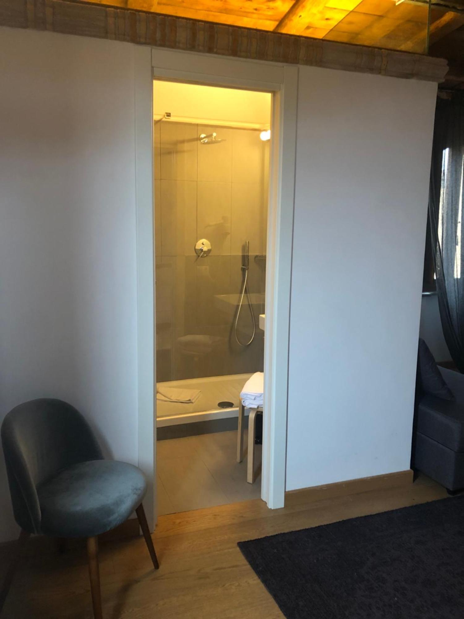 Hotel Giuturna Boutique Roma