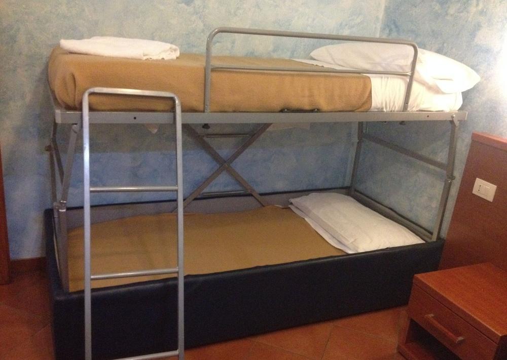 Toffa Place In Hotell 2*