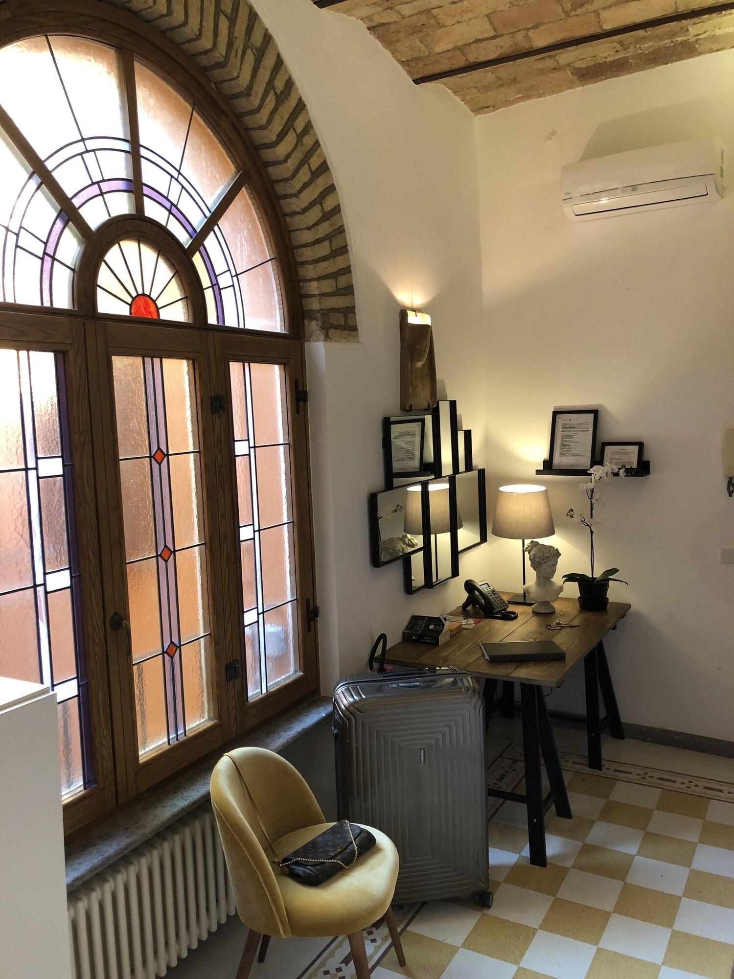 Giuturna Boutique 3* Roma