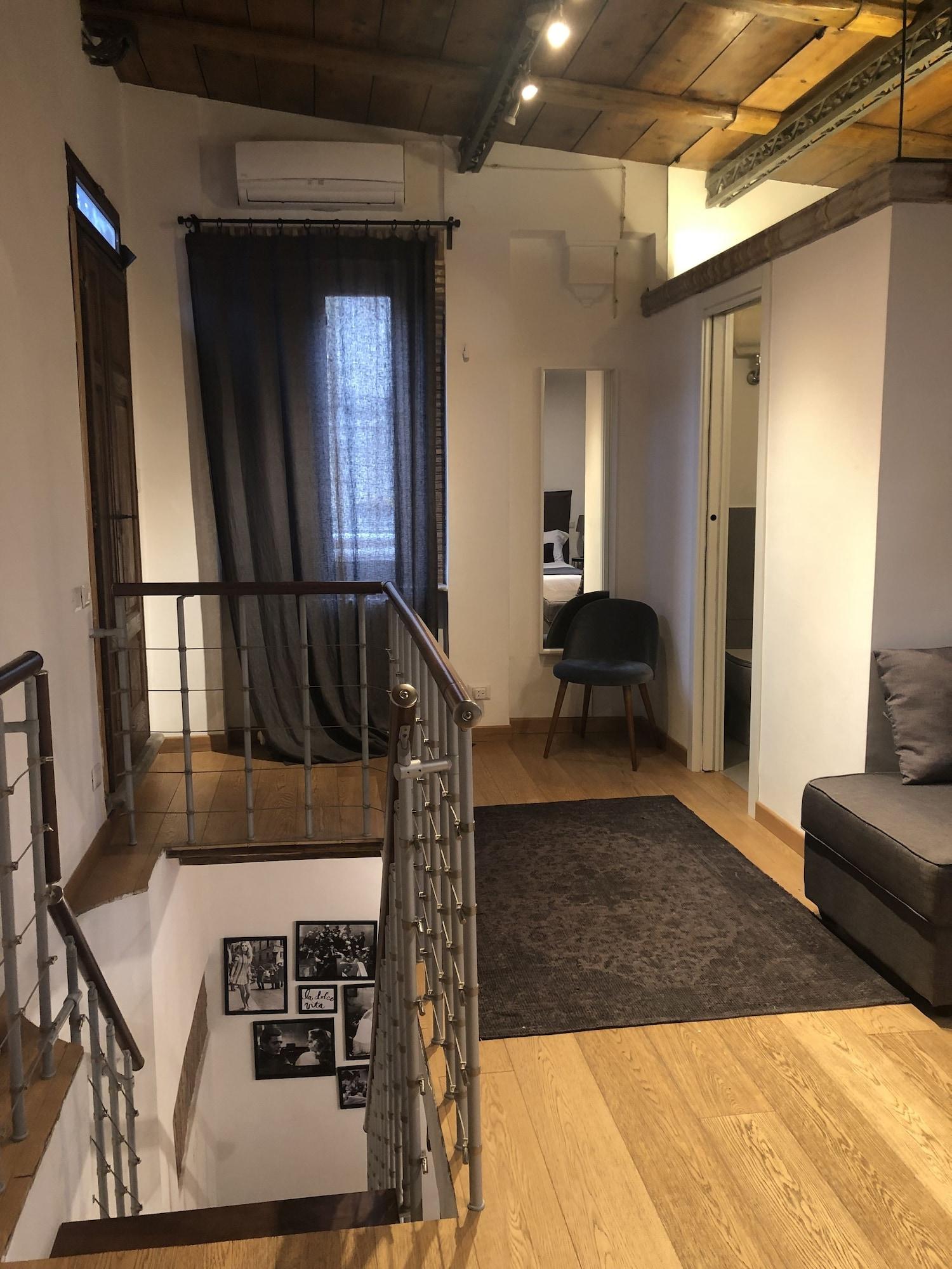 Giuturna Boutique Roma