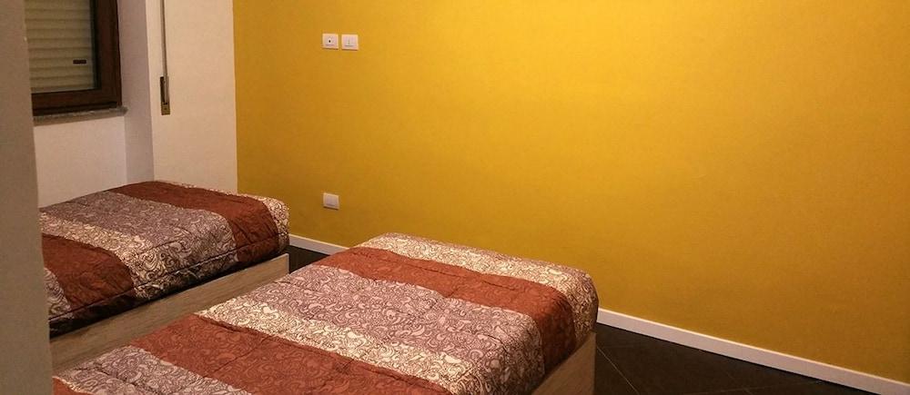 Hotell Toffa Place In