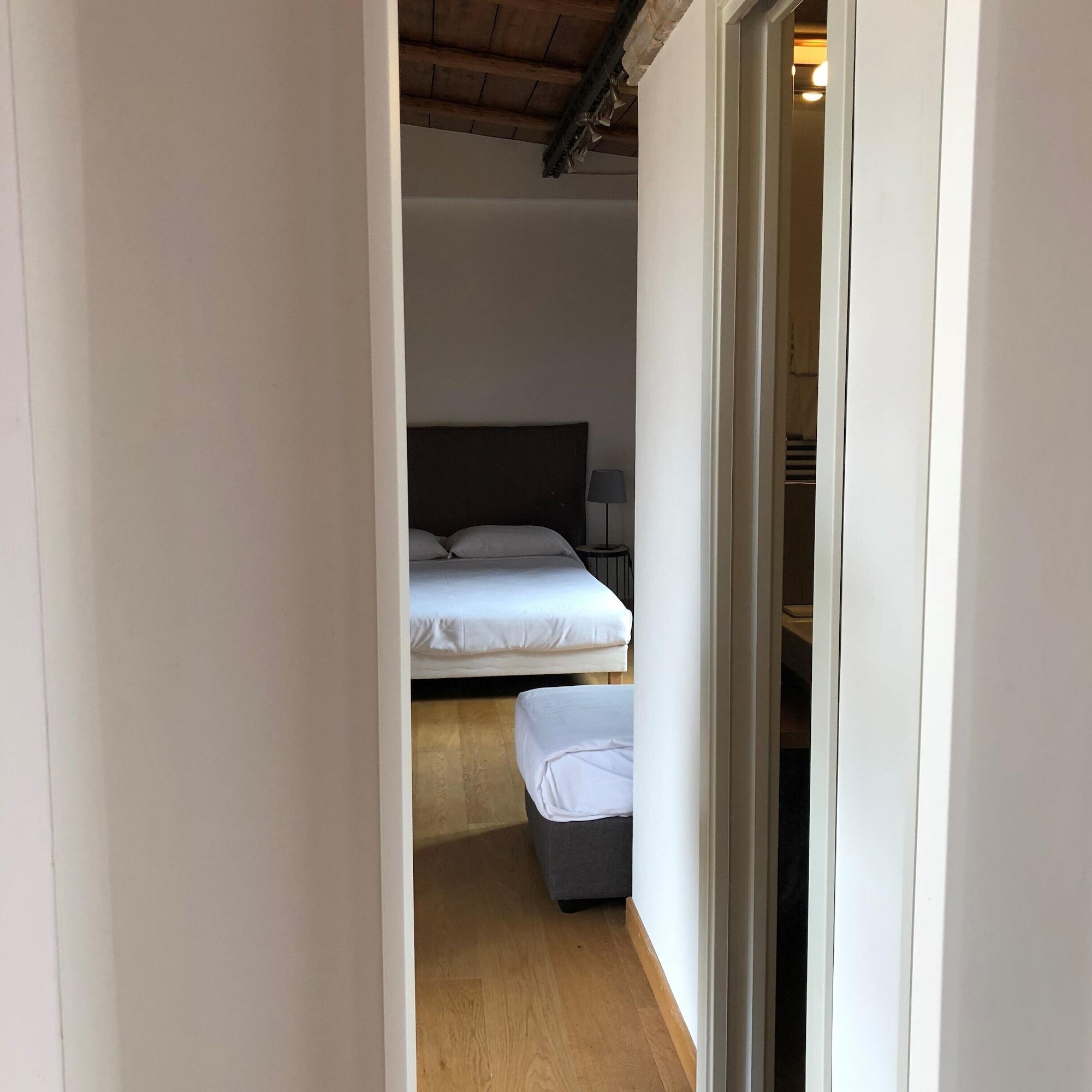 Giuturna Boutique Hotell 3*
