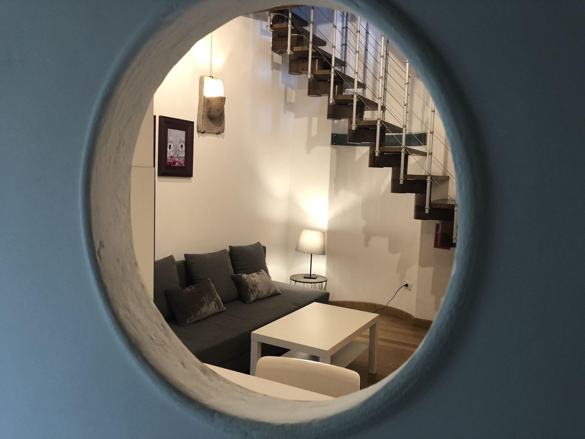 Giuturna Boutique Hotel Roma