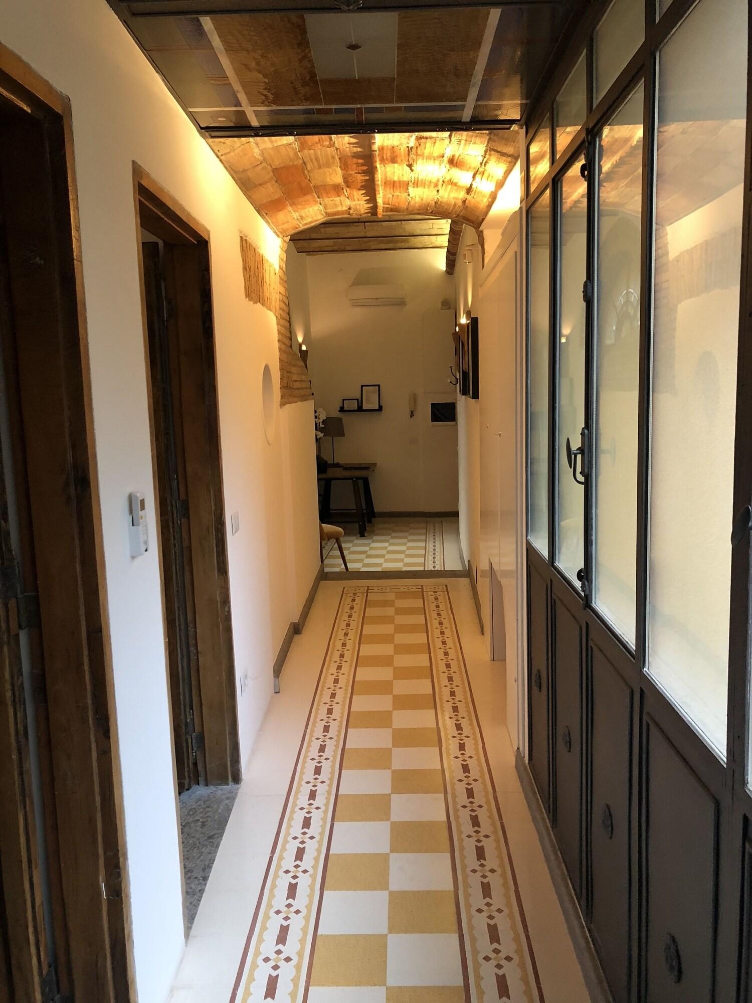 Giuturna Boutique 3*