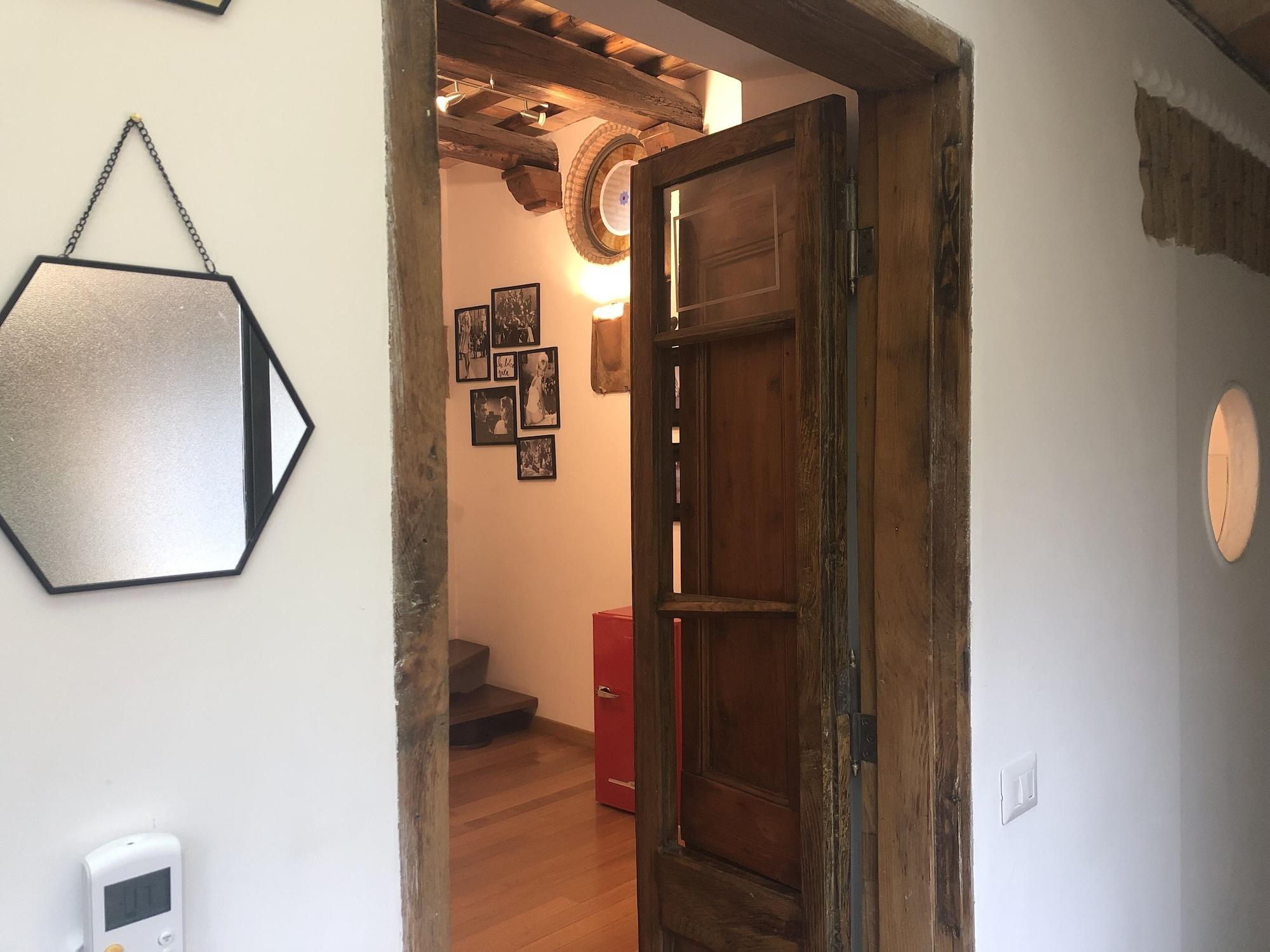 Giuturna Boutique Roma