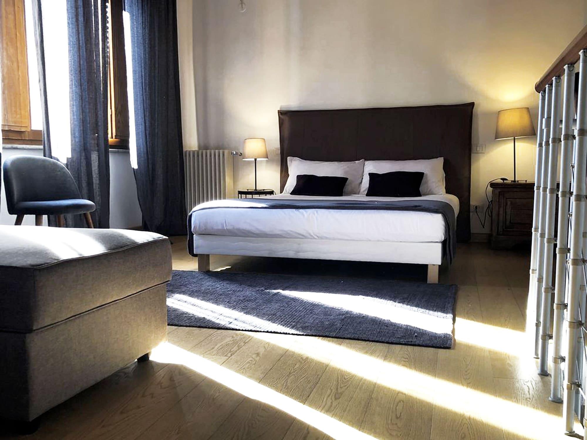 Giuturna Boutique Hotel Roma