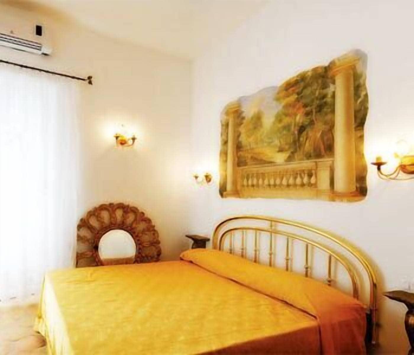 Bed & Breakfast Unounotto 2*