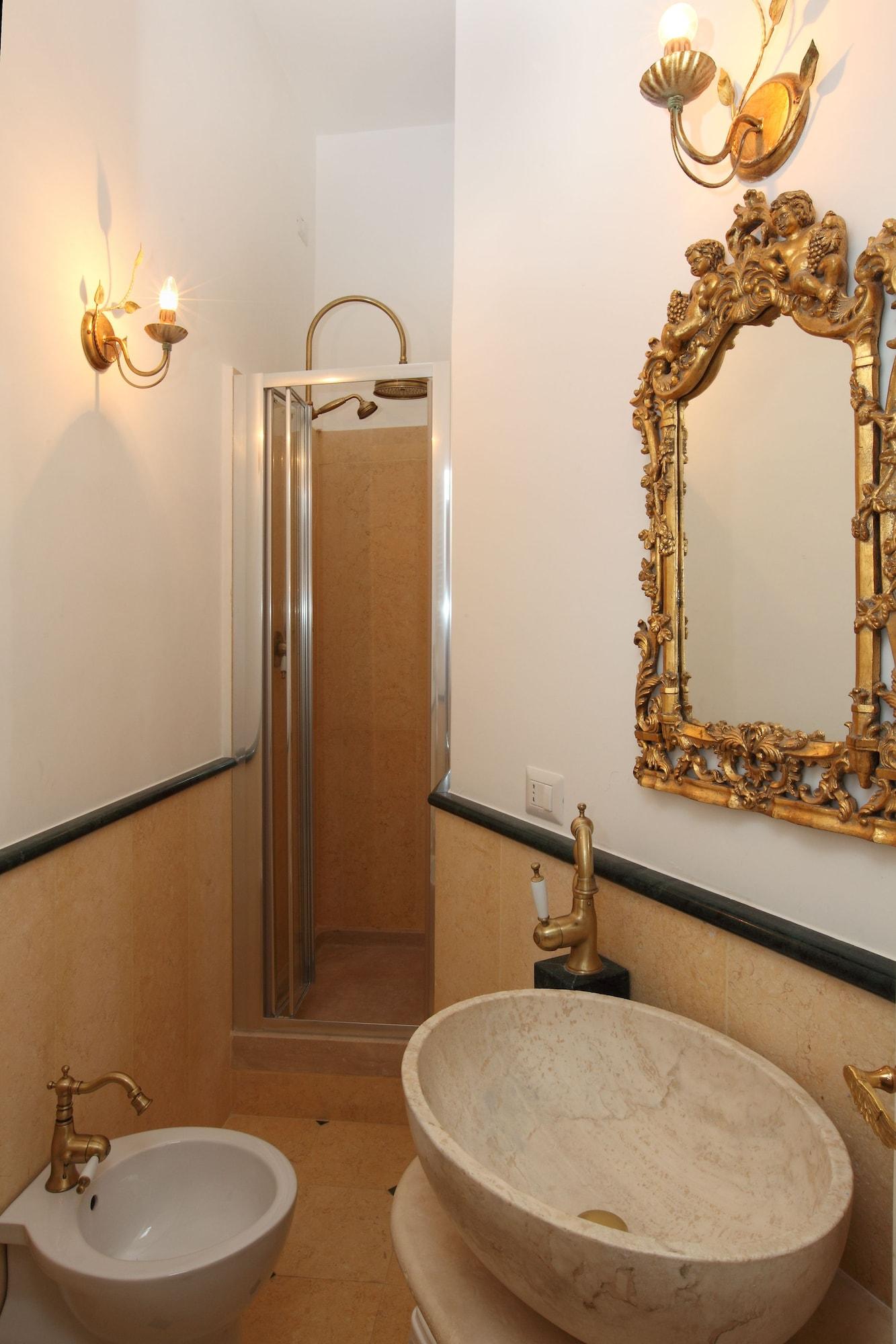 Unounotto Bed & Breakfast Roma