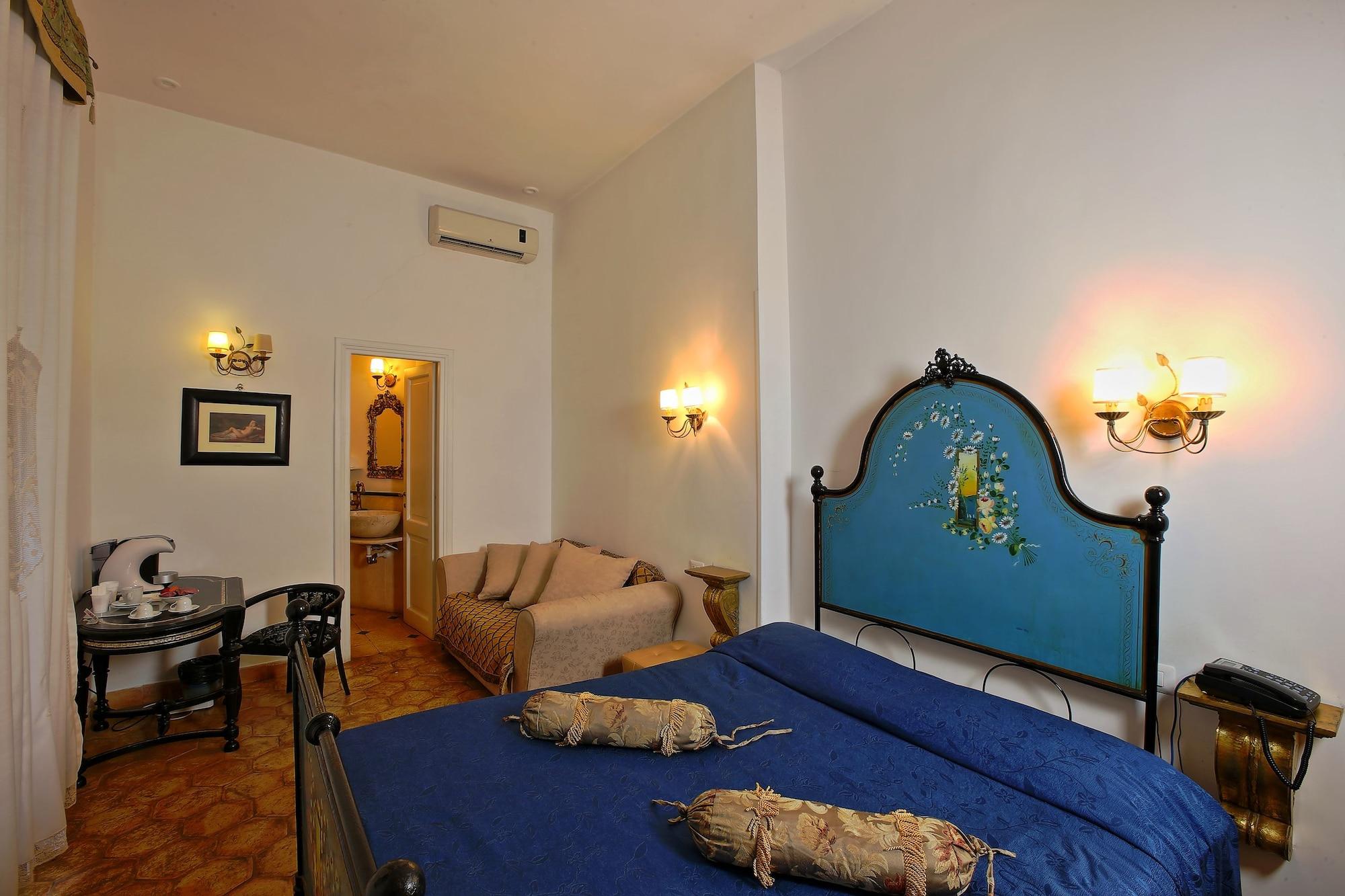 Unounotto Bed & Breakfast Roma