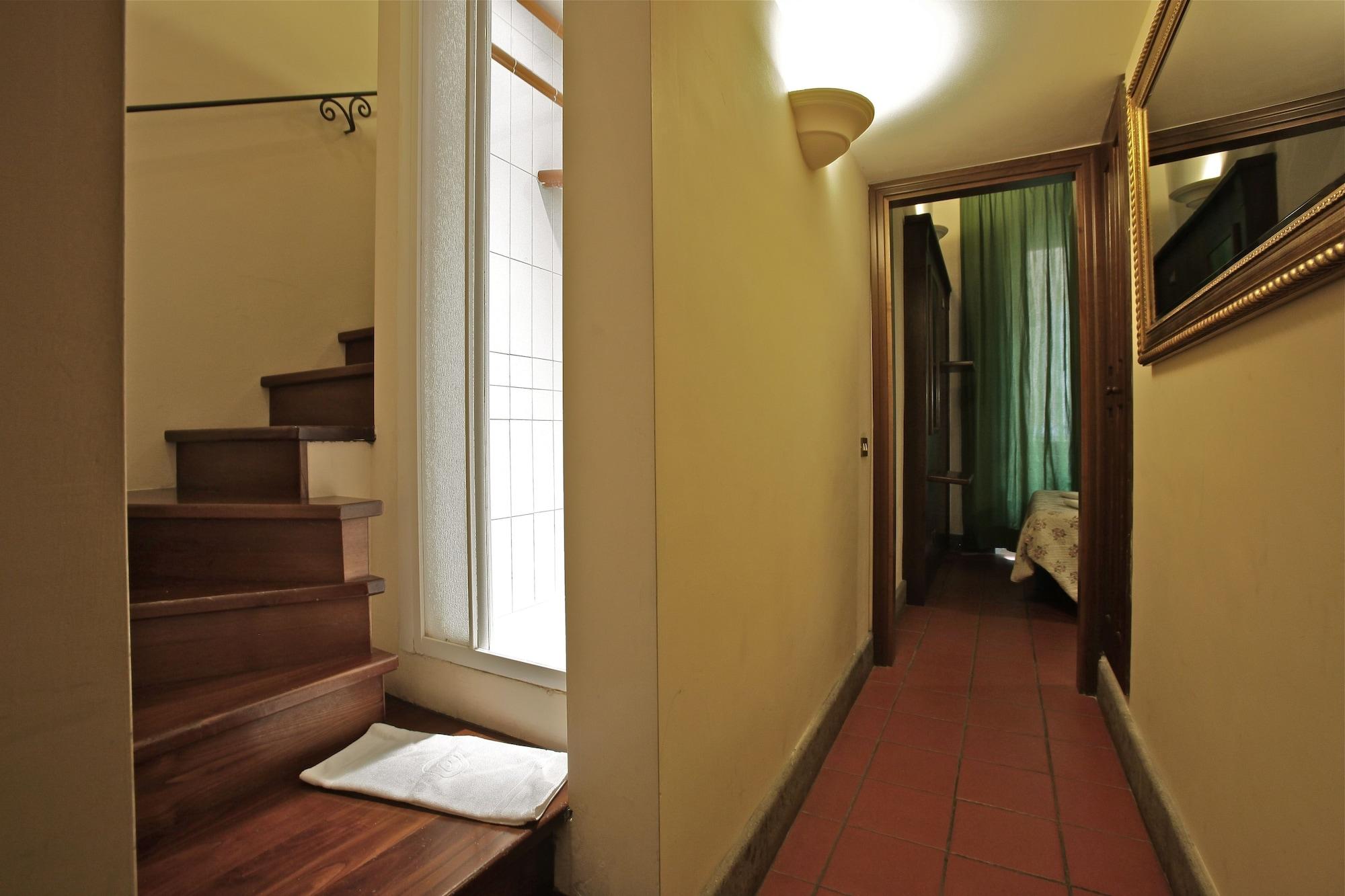 Hotel Panda Roma
