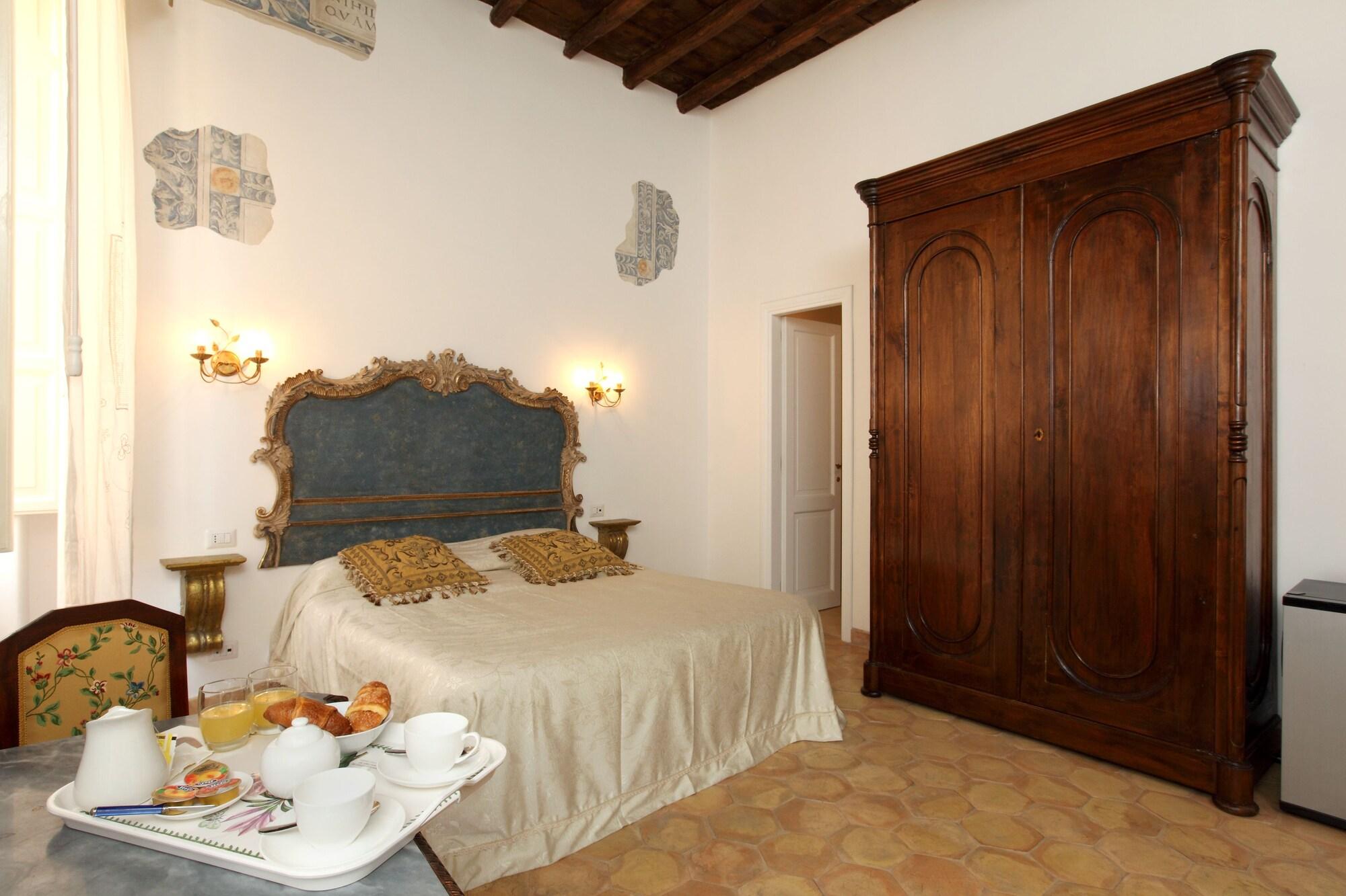 Bed & Breakfast Unounotto