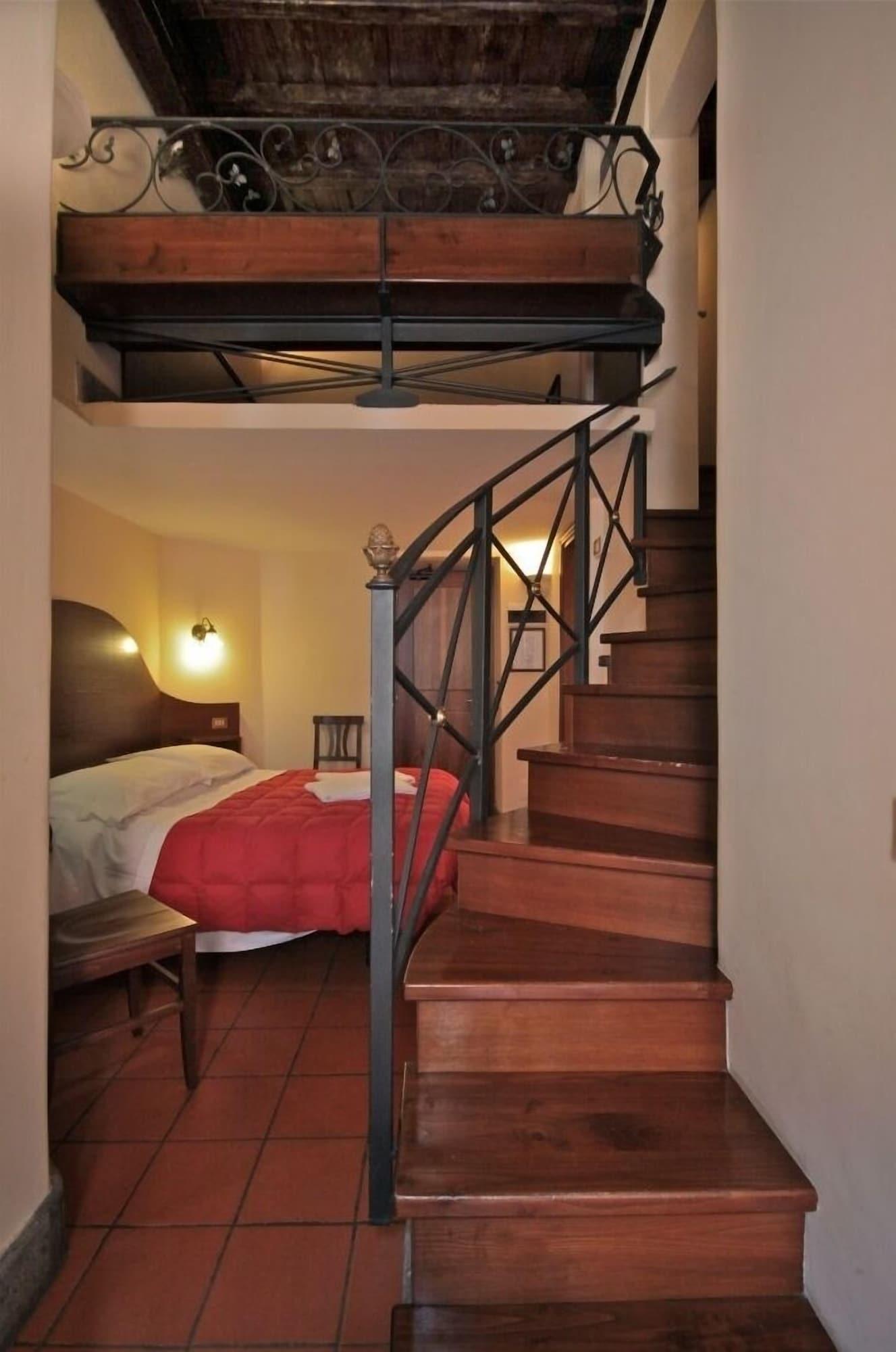 Hotel Panda