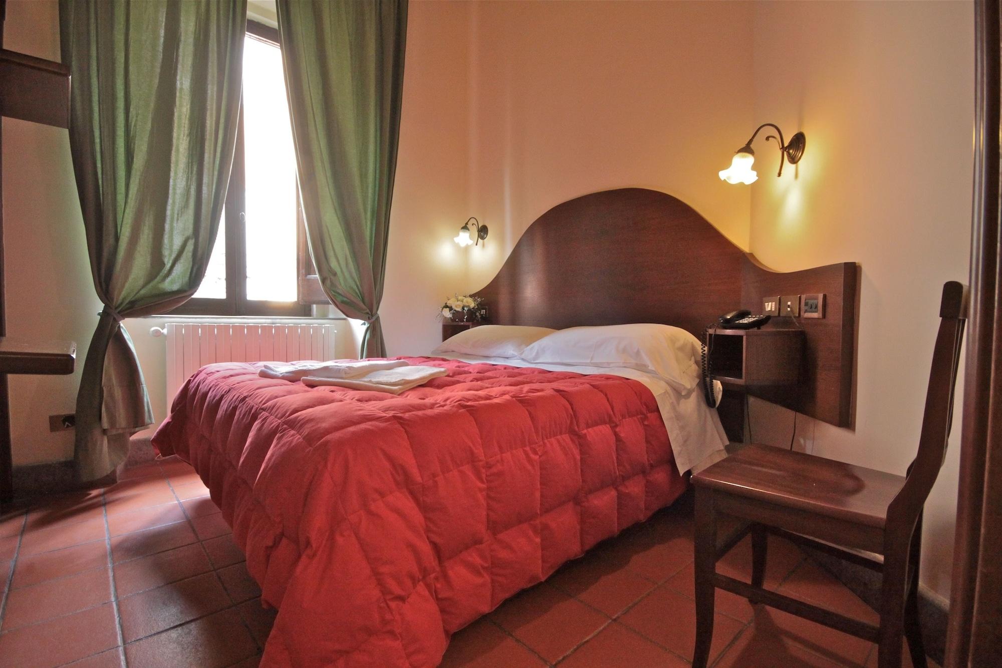 Panda Hotel