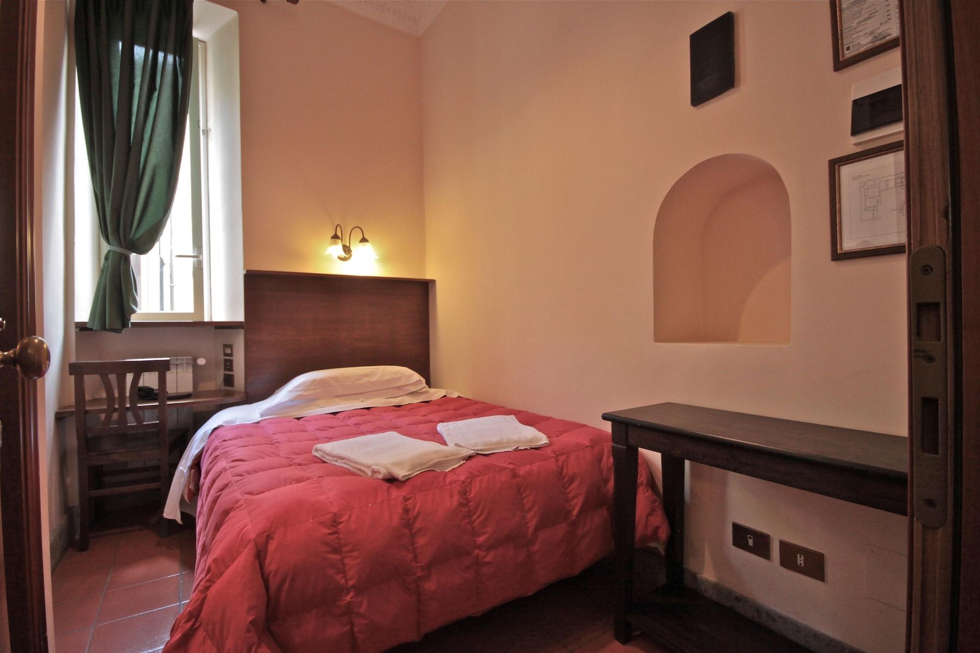 Hotel Panda Roma