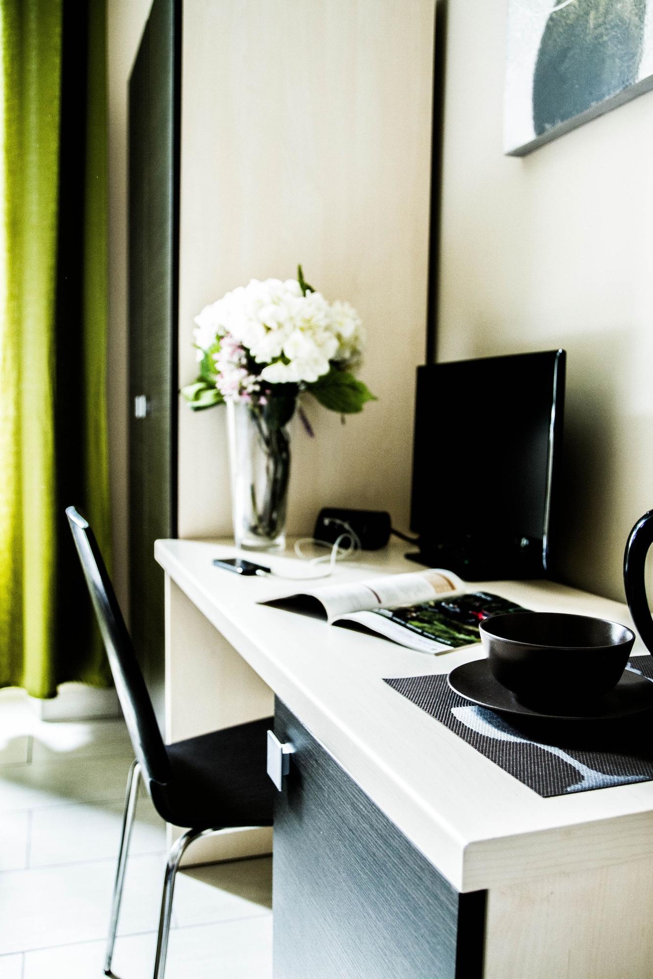 Mosaic Central Guest House Gasthof 3*