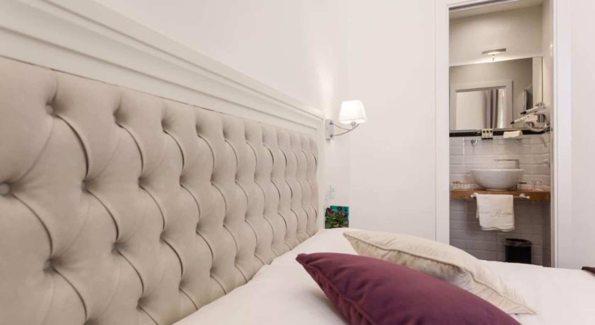 Casa de hóspedes Relais Monti Roma