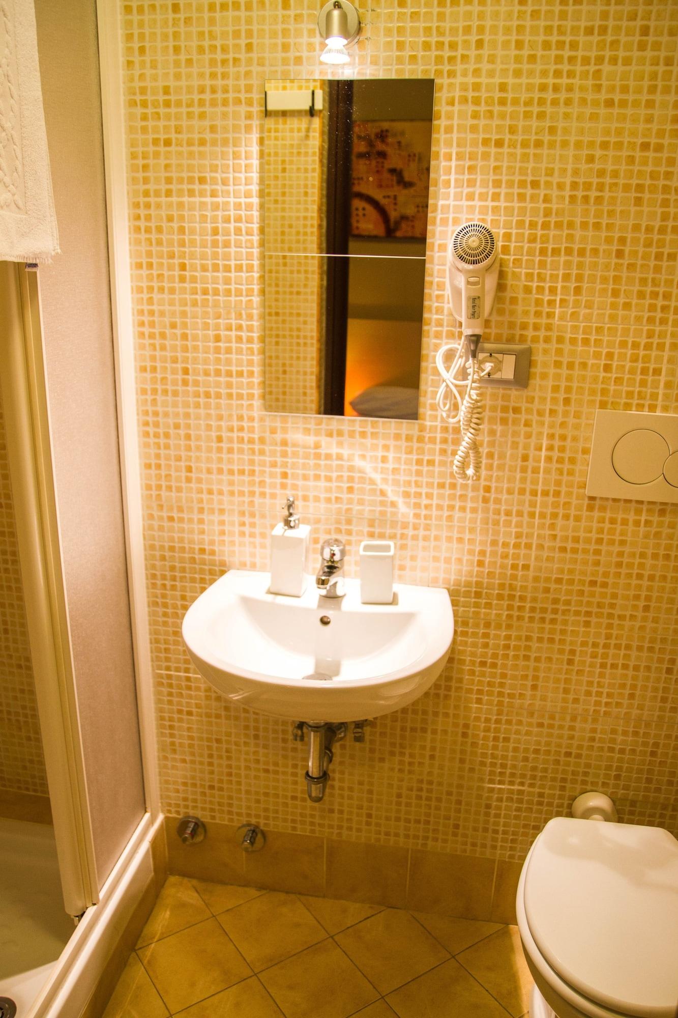 Mosaic Central Guest House