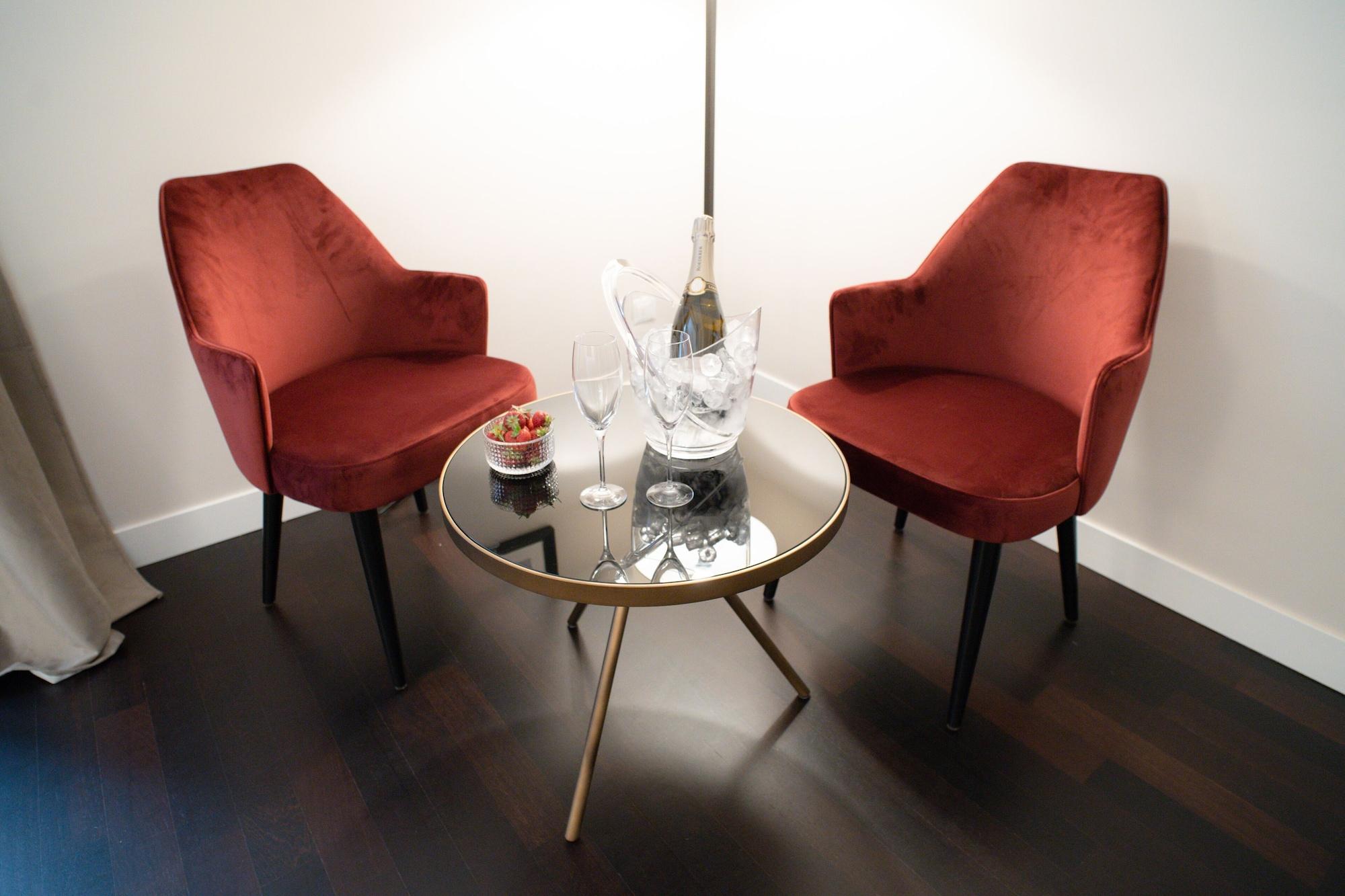 Bed & Breakfast Kame Hall Roma