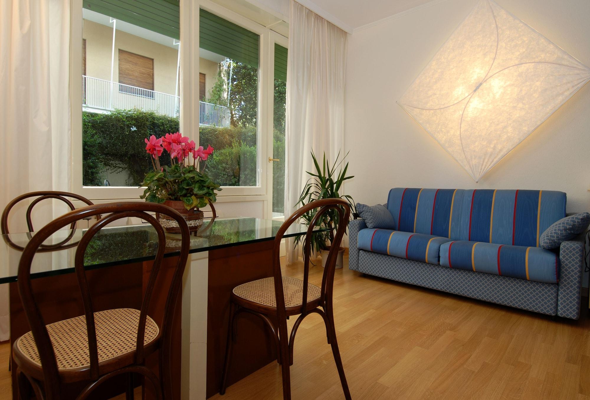 Prati Apartahotel Roma