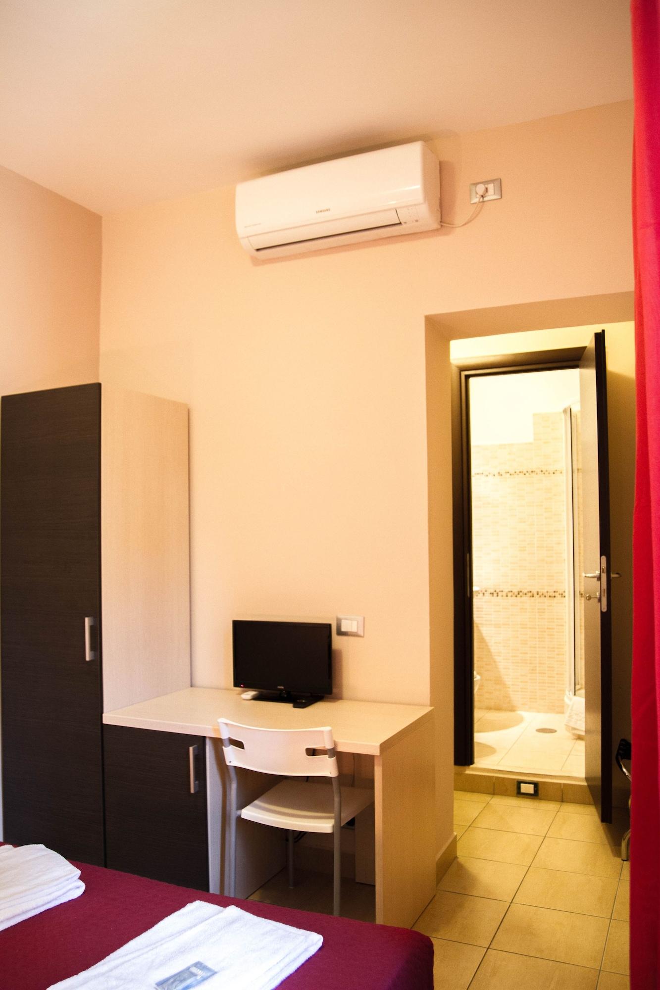 Mosaic Central Guest House Gasthof 3*