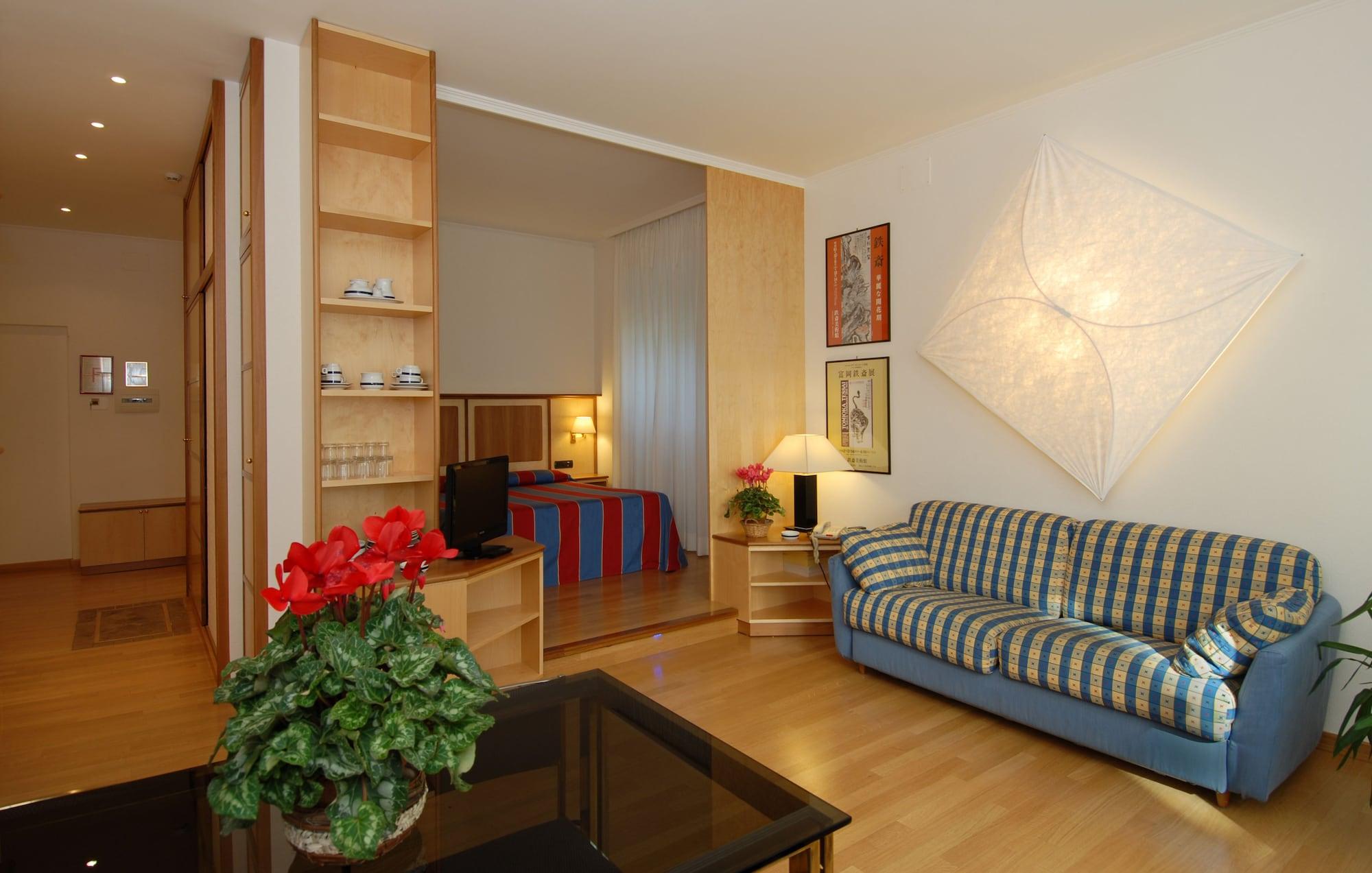 Prati 4* Roma