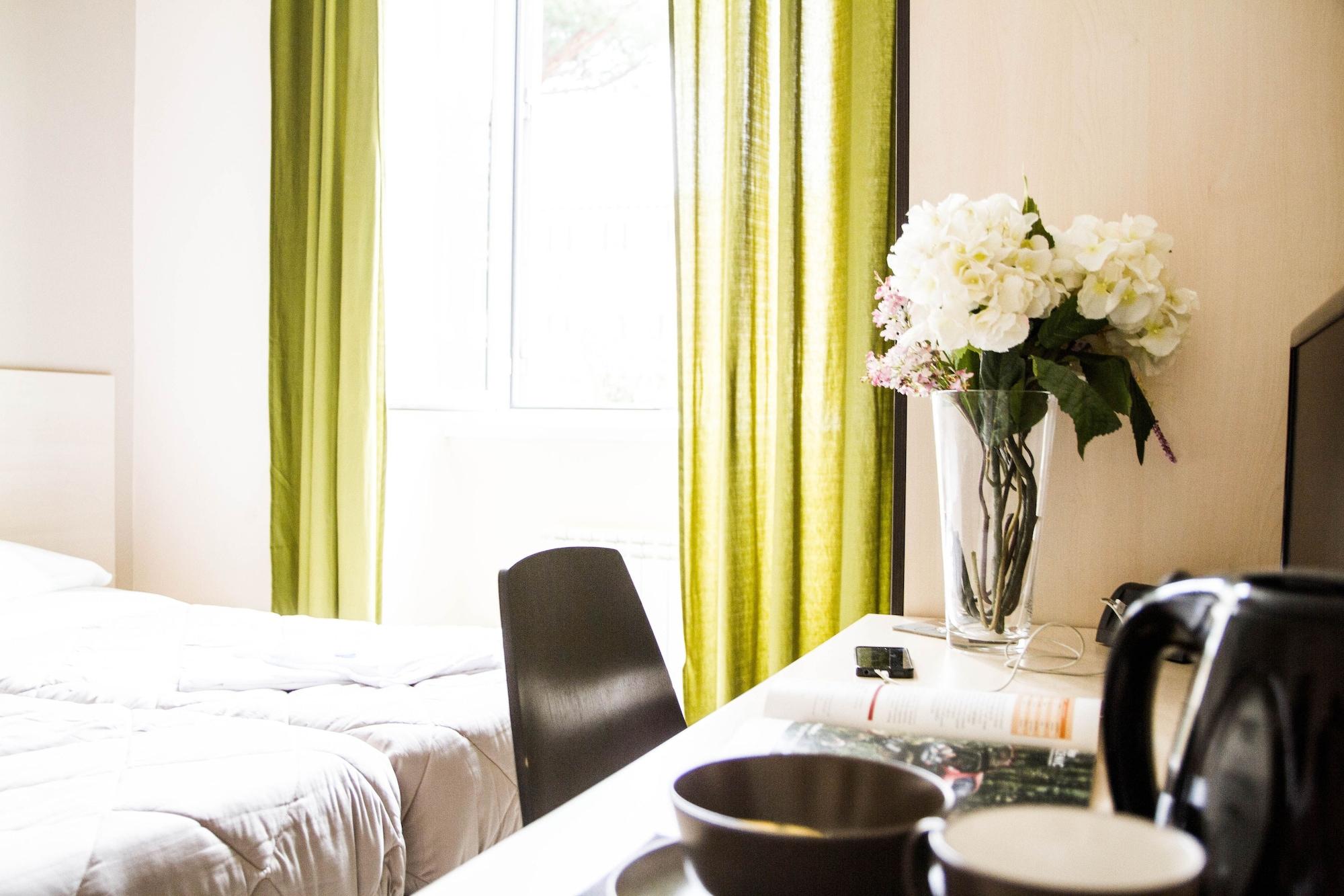 Mosaic Central Guest House Gasthof