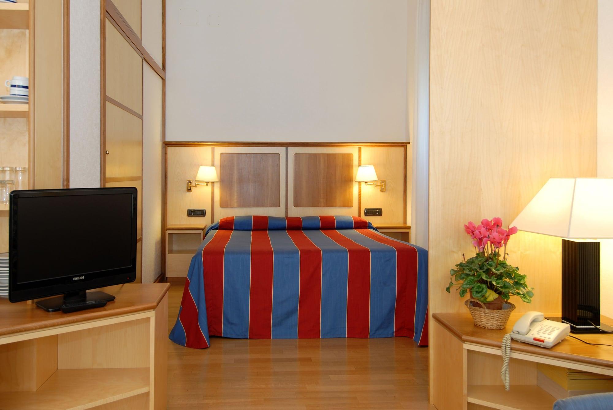 Prati Aparthotel Roma