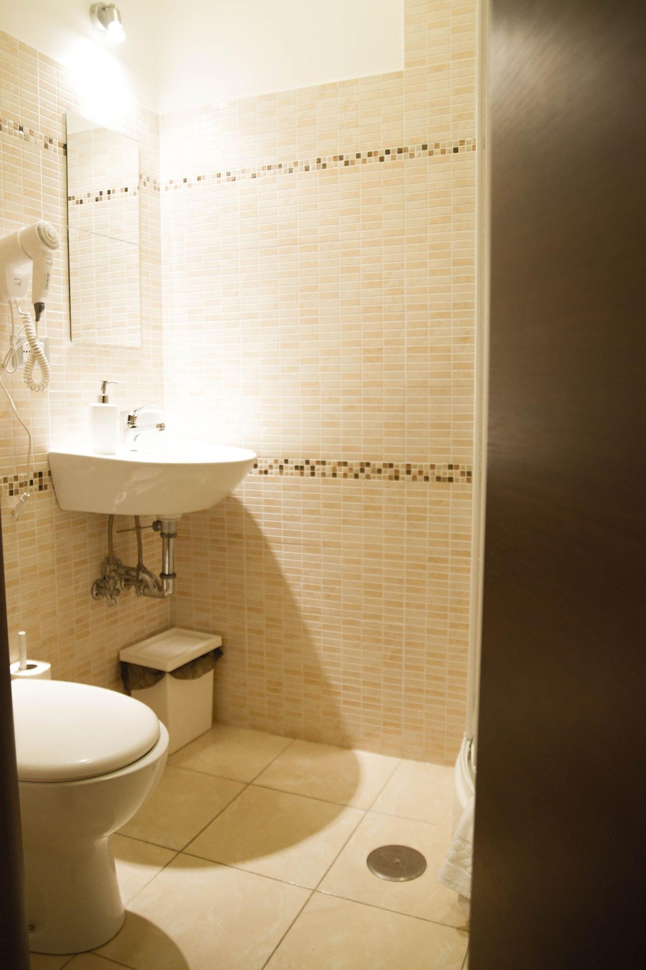 Mosaic Central Guest House Gasthof 3*